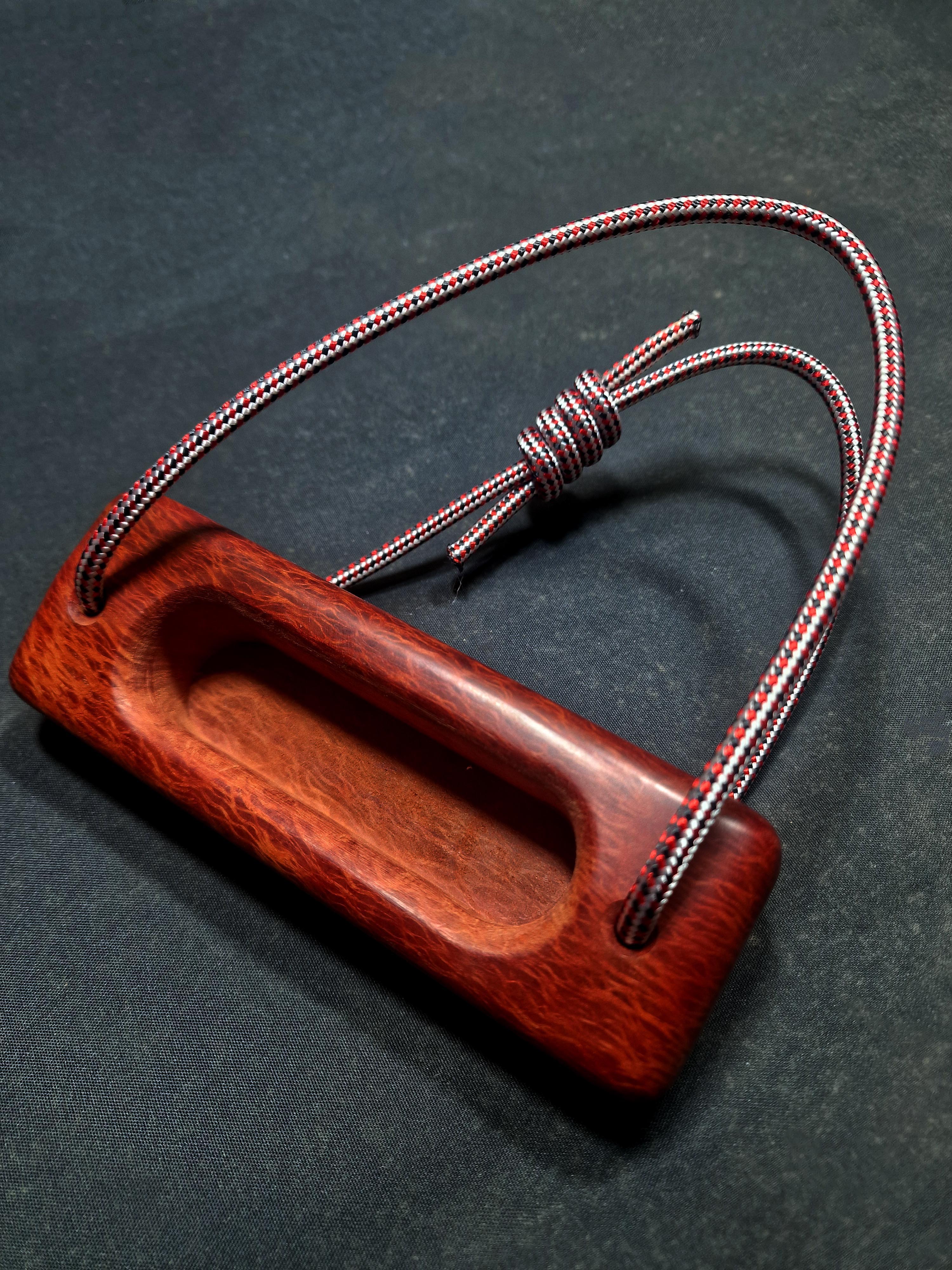 Australian Lace Sheoak One Hand Board