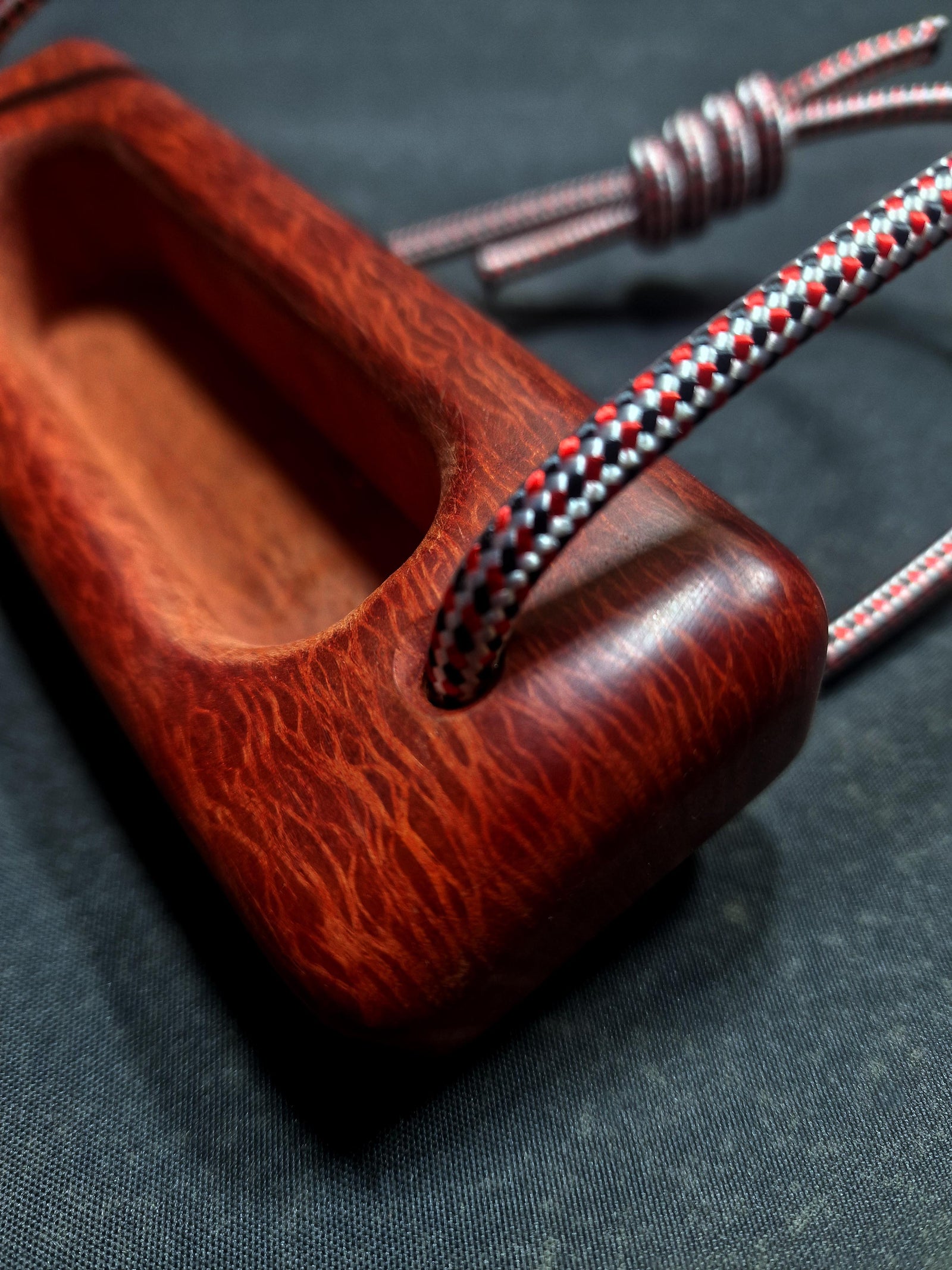 Australian Lace Sheoak One Hand Board