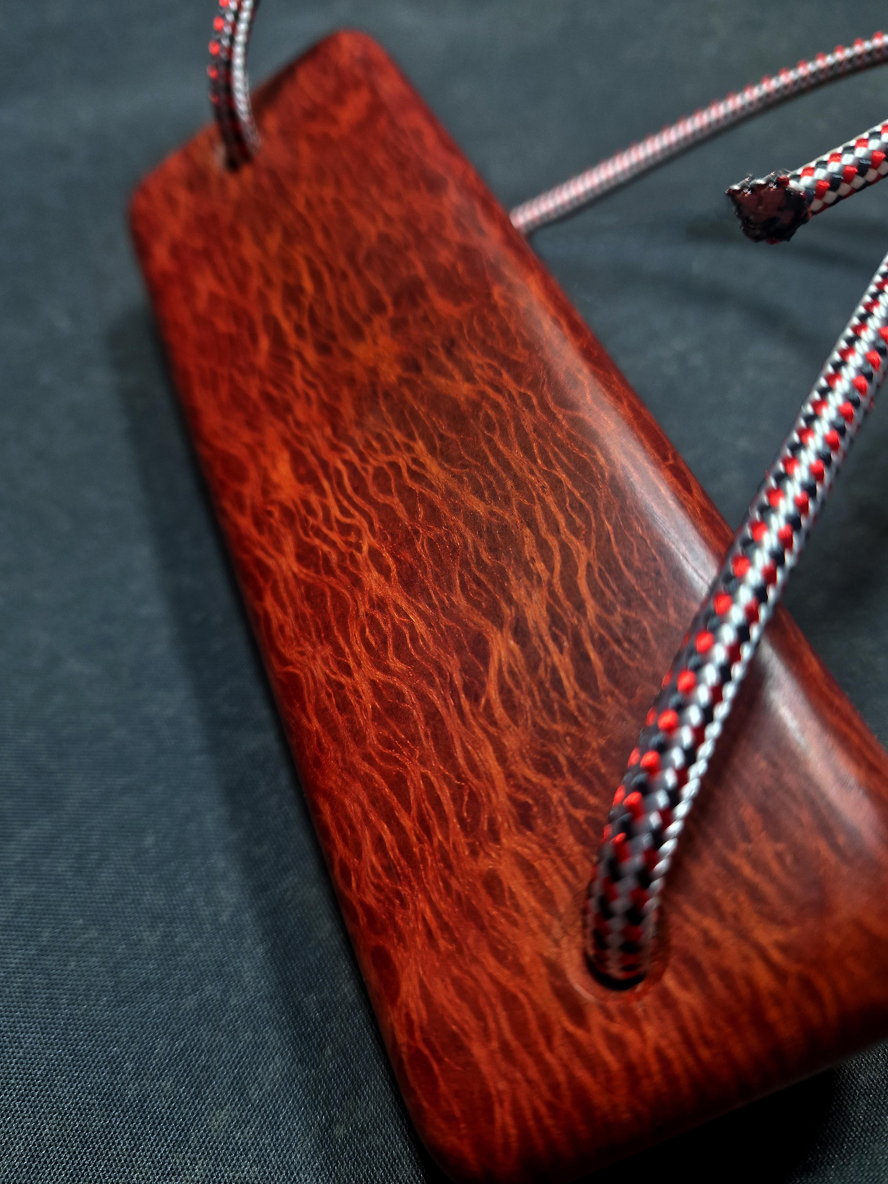 Australian Lace Sheoak One Hand Board