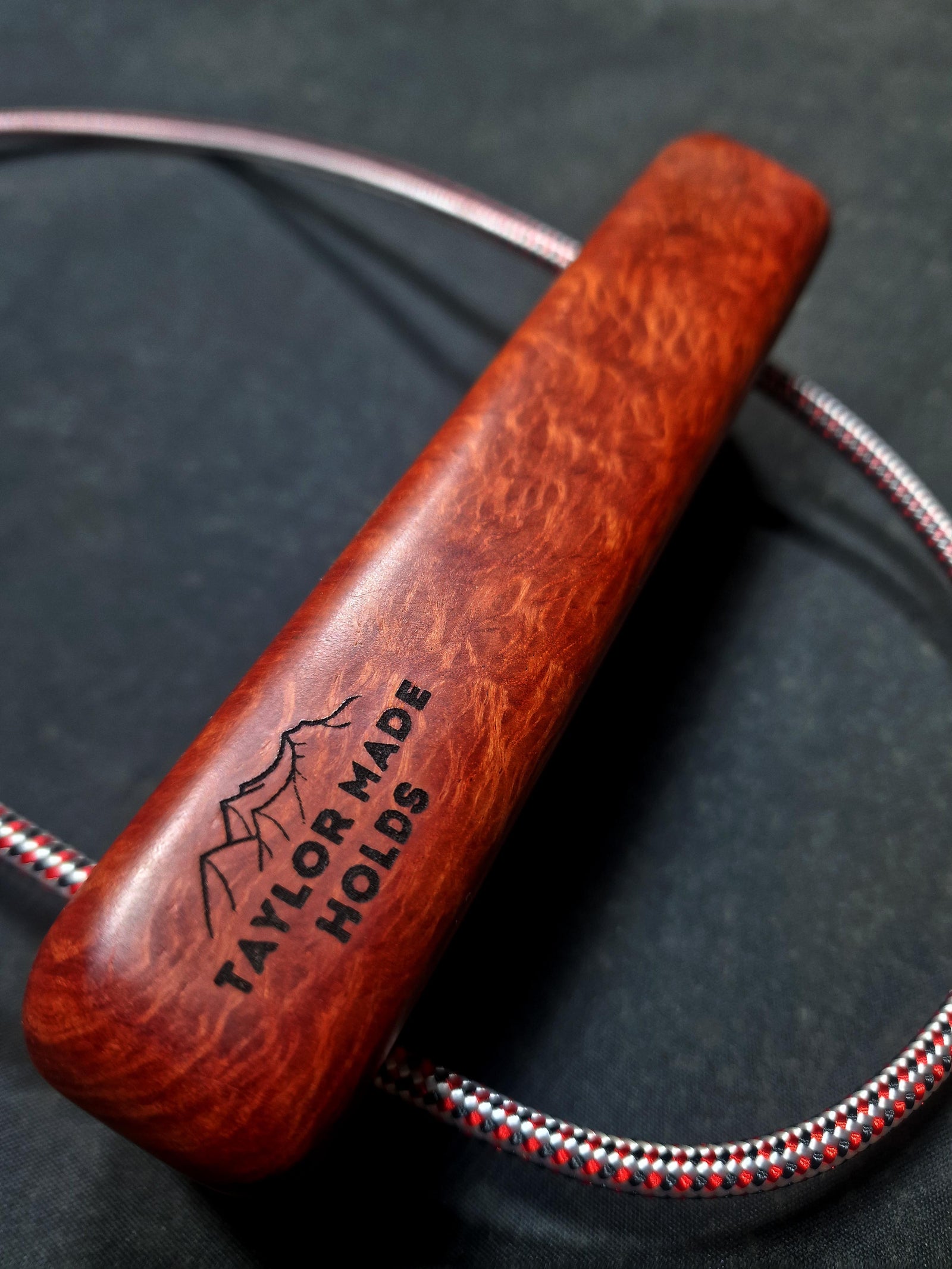 Australian Lace Sheoak One Hand Board