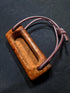 Ambonya Burl One Hand Board