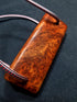 Ambonya Burl One Hand Board