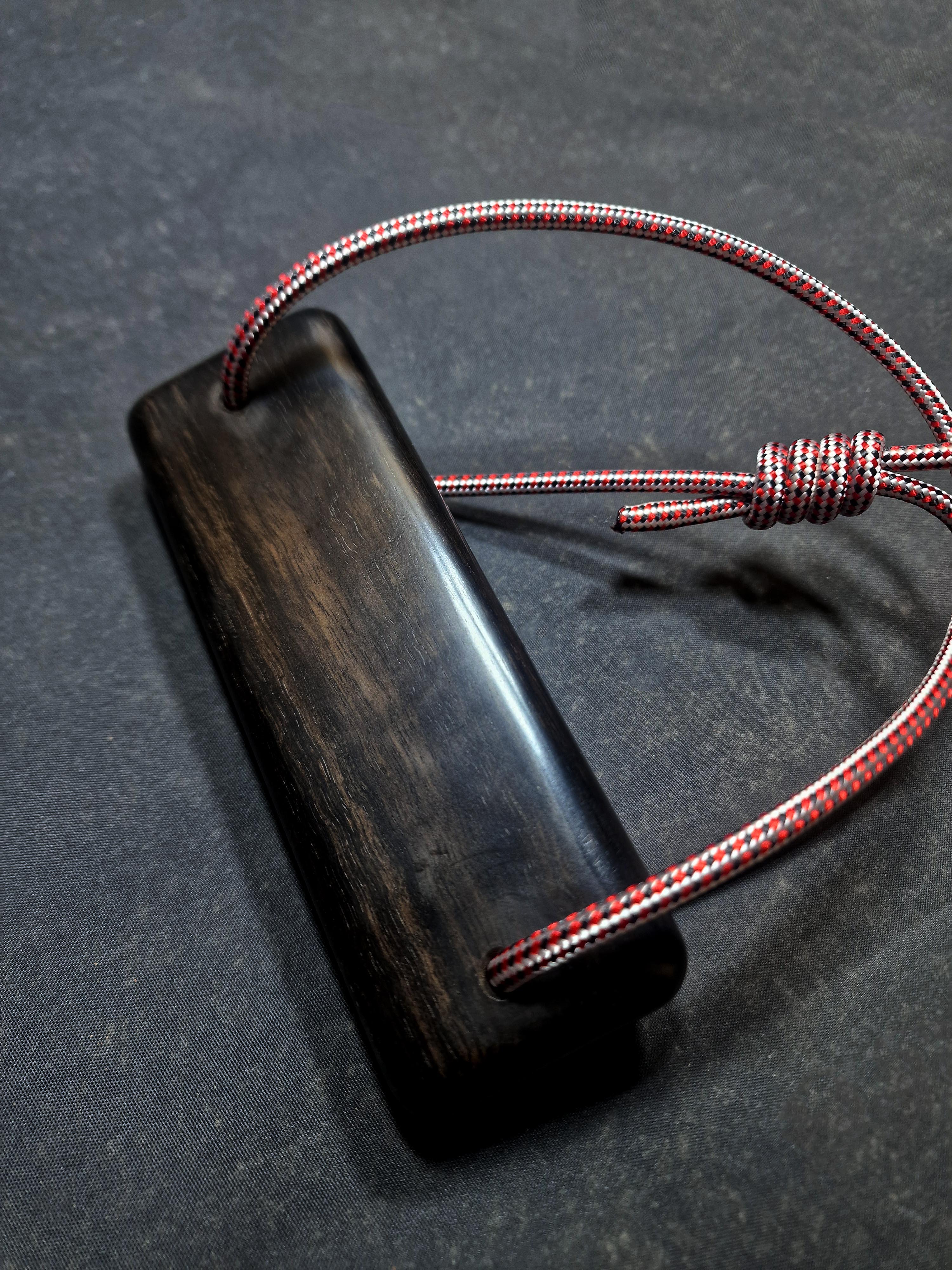 African Blackwood One Hand Boards
