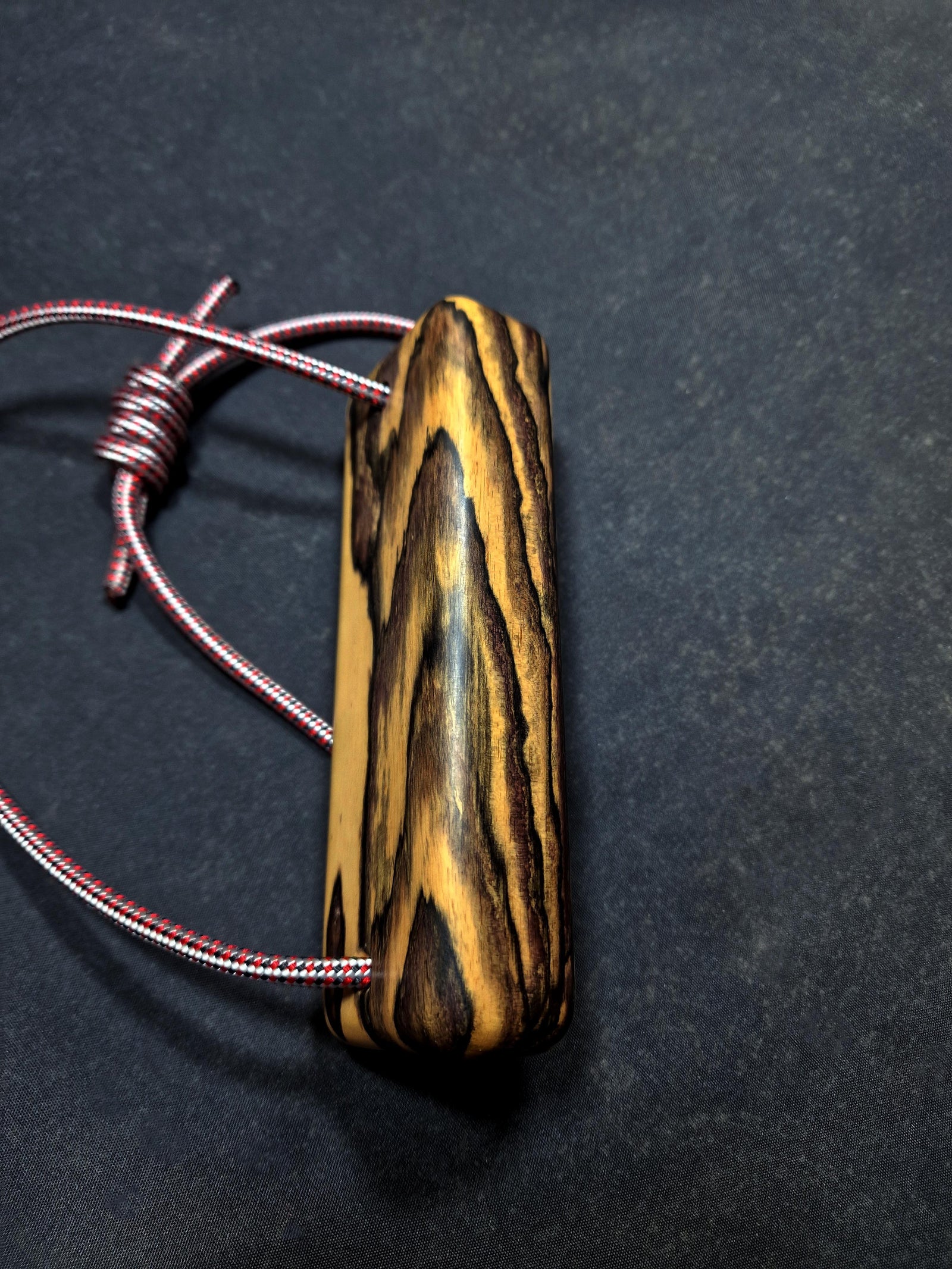 Mun Ebony One Hand Boards