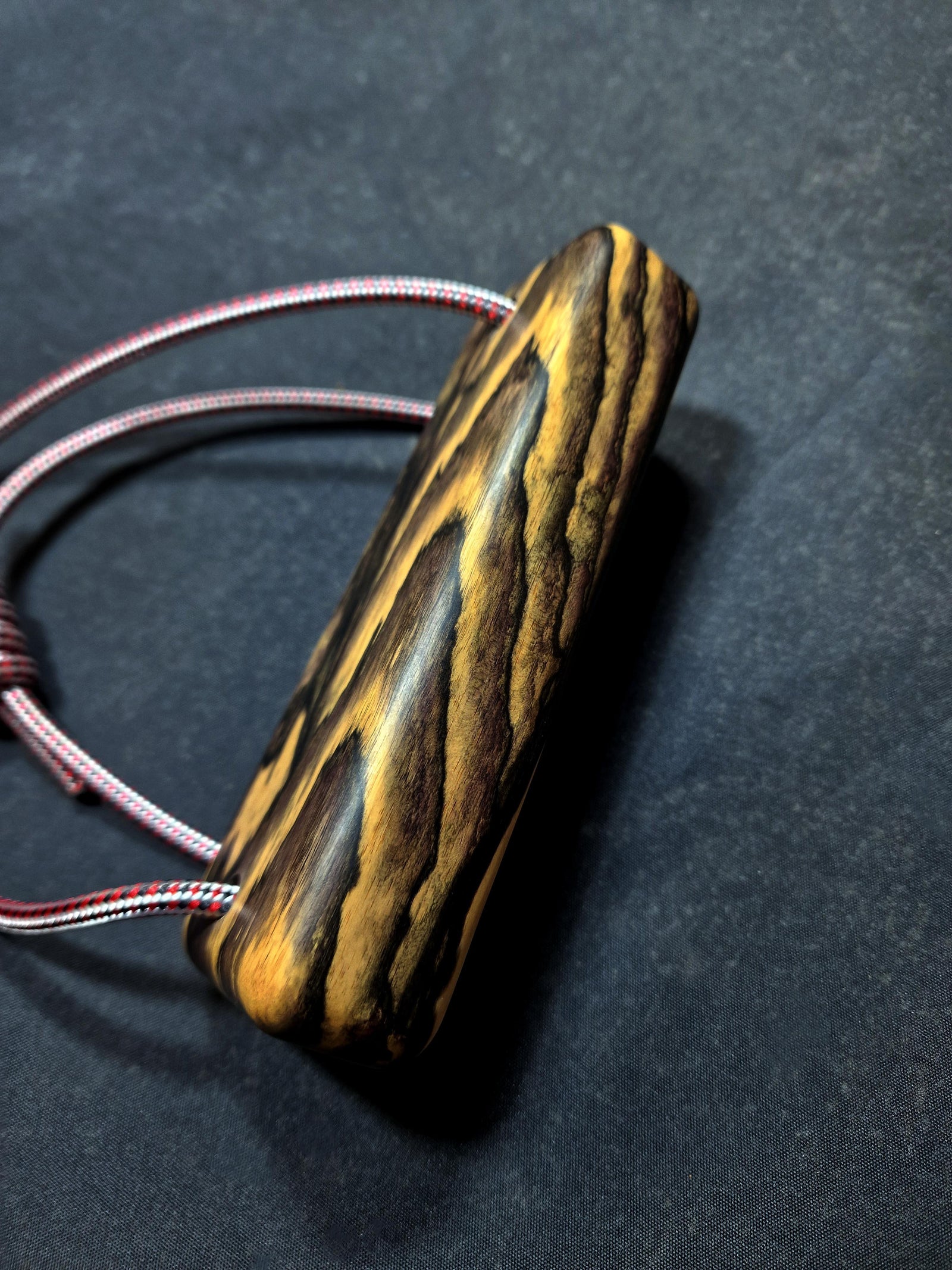 Mun Ebony One Hand Boards