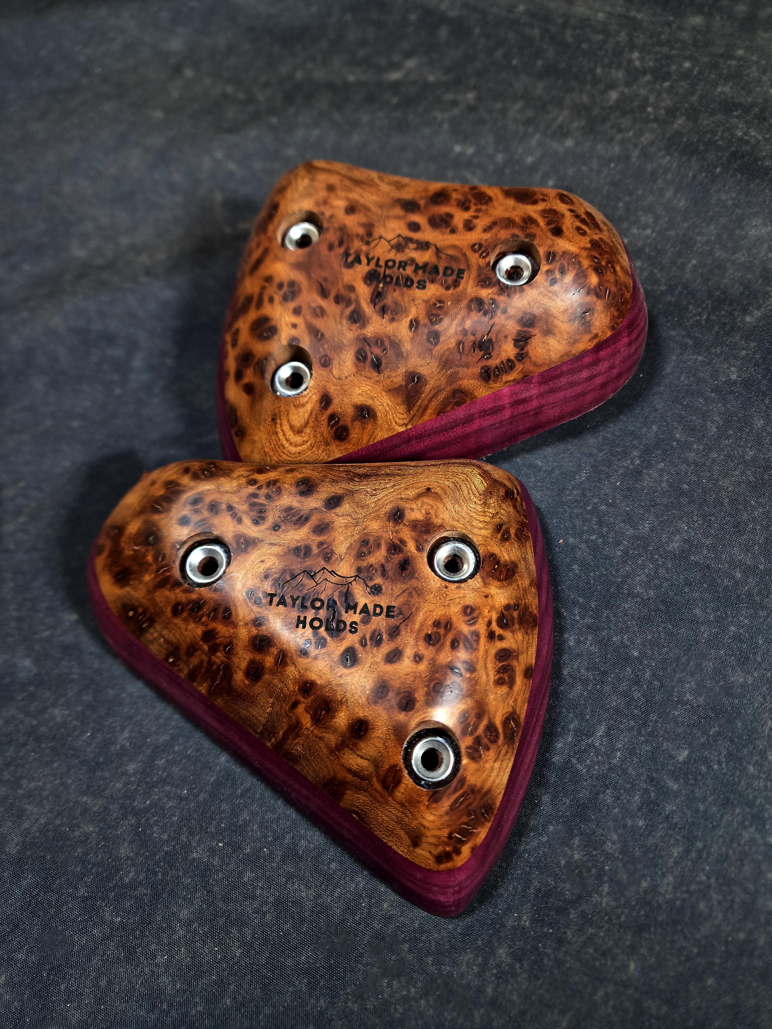 Elm Burr and Purple Heart large edges (2)