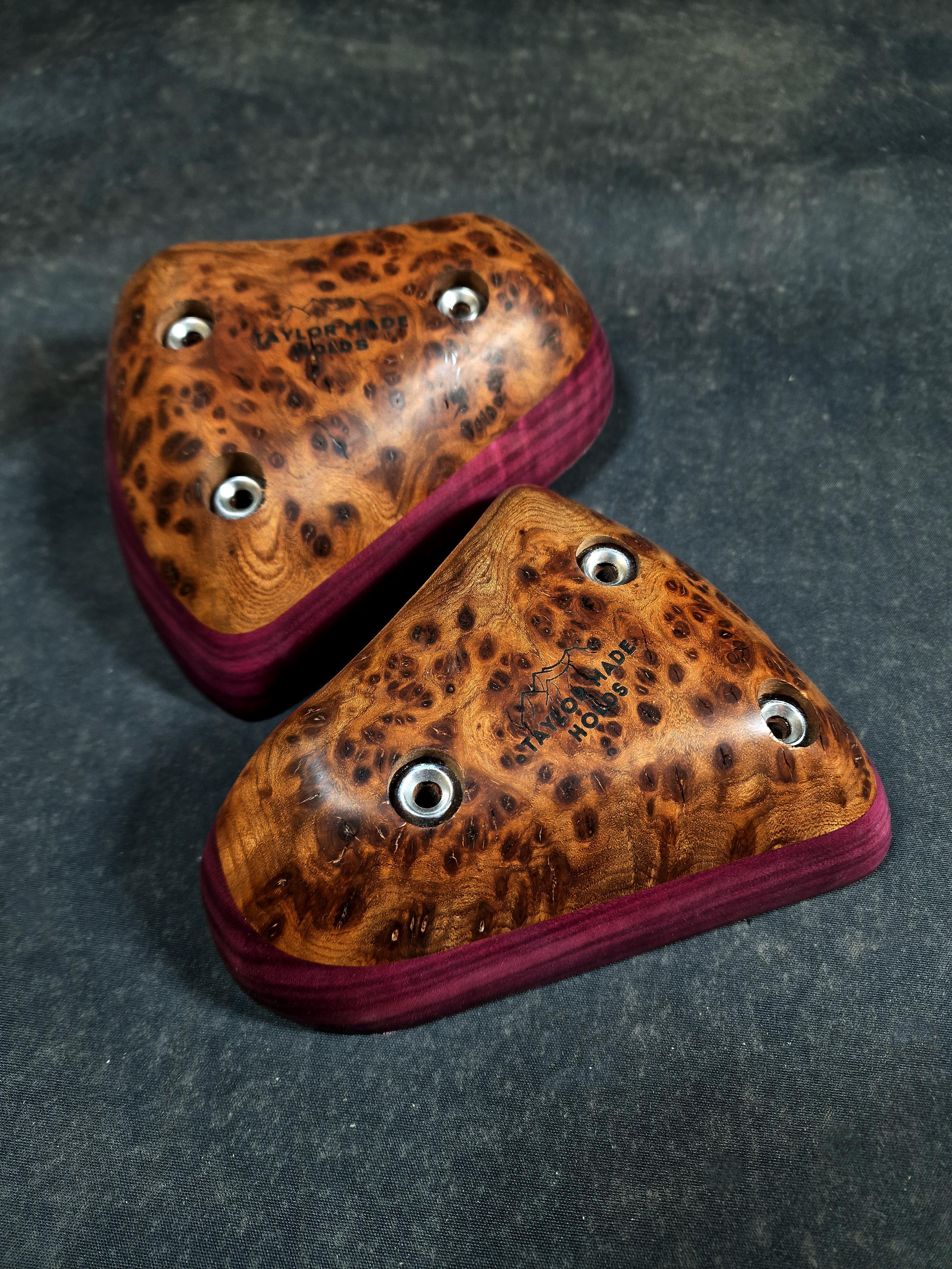 Elm Burr and Purple Heart large edges (2)