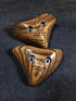 Mask Jugs in Amazique