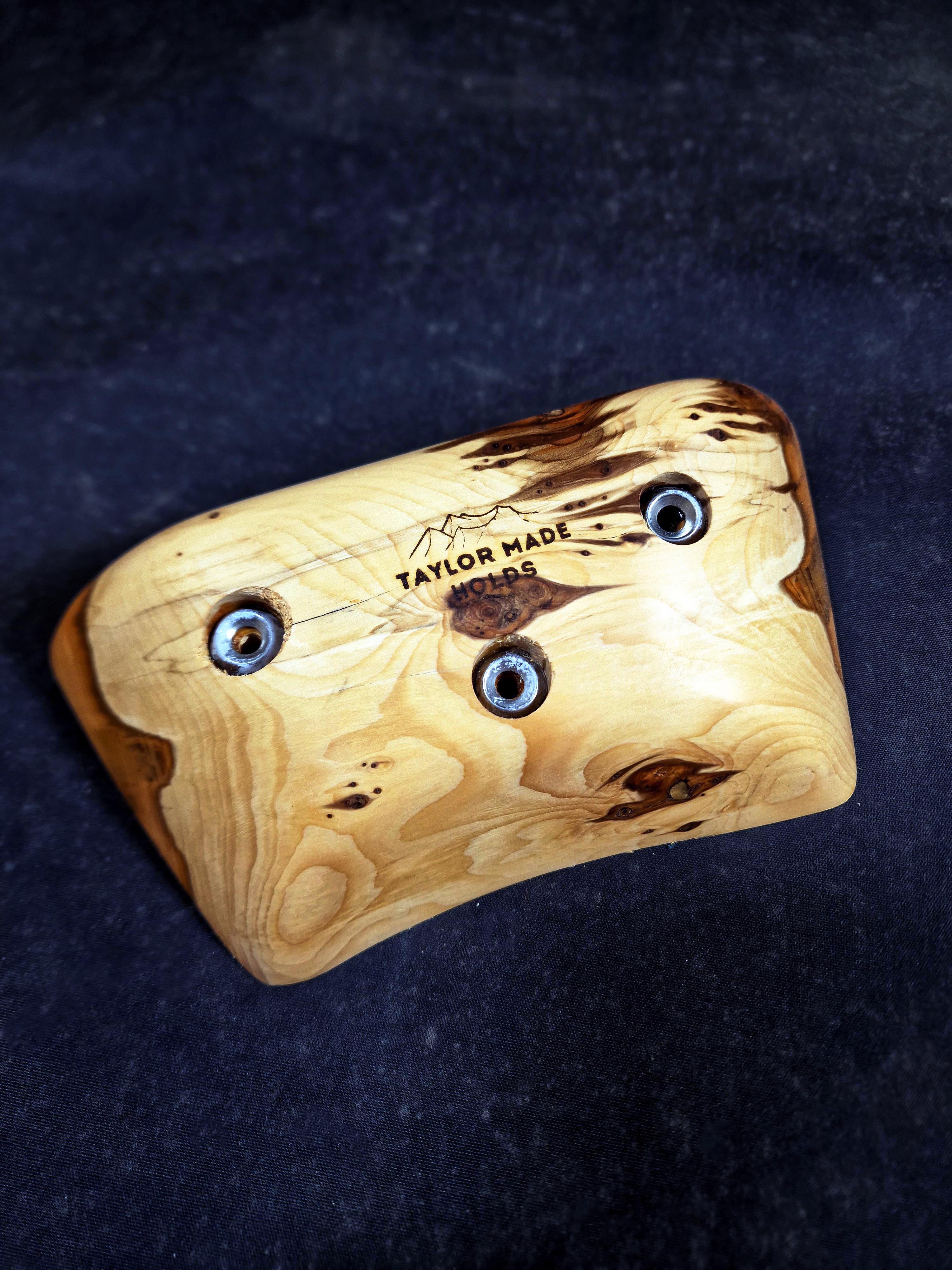 Yew Jug/edge 2