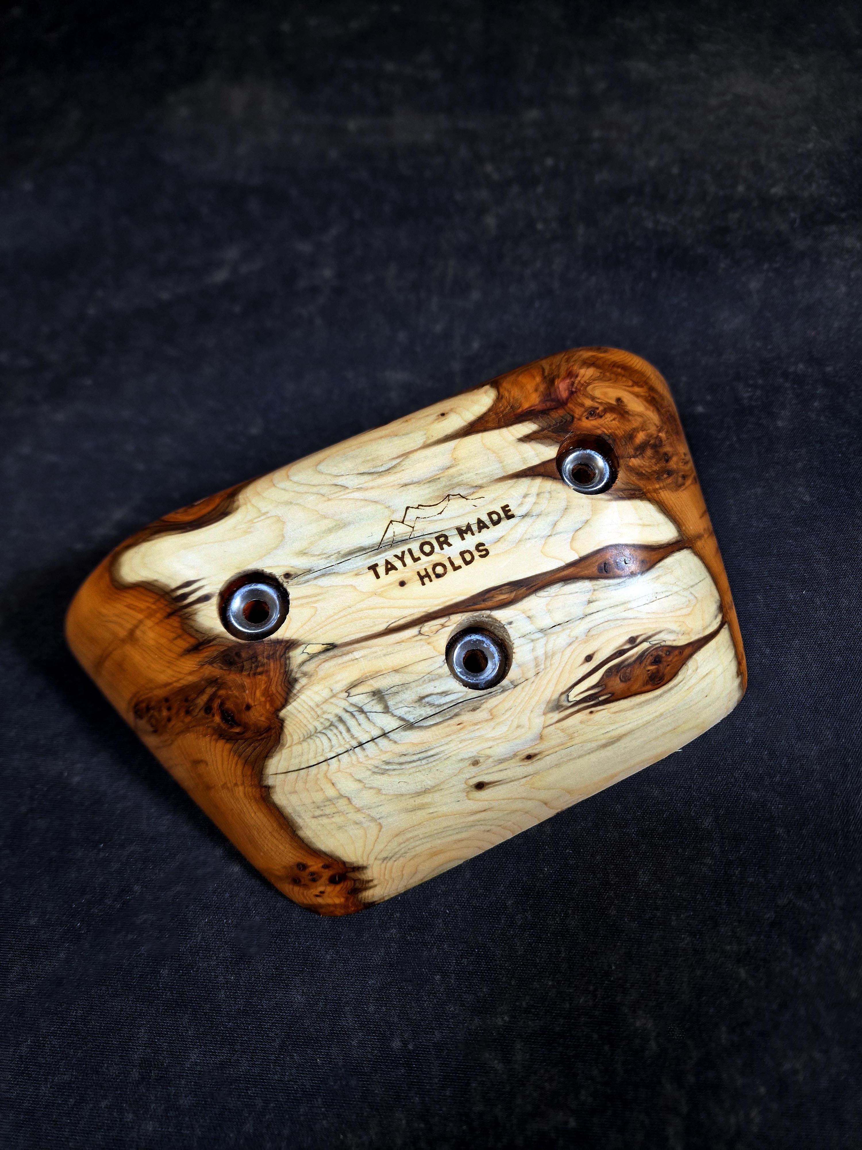Yew Edge 4