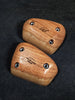Bloc Slopers in Namibian Rosewood