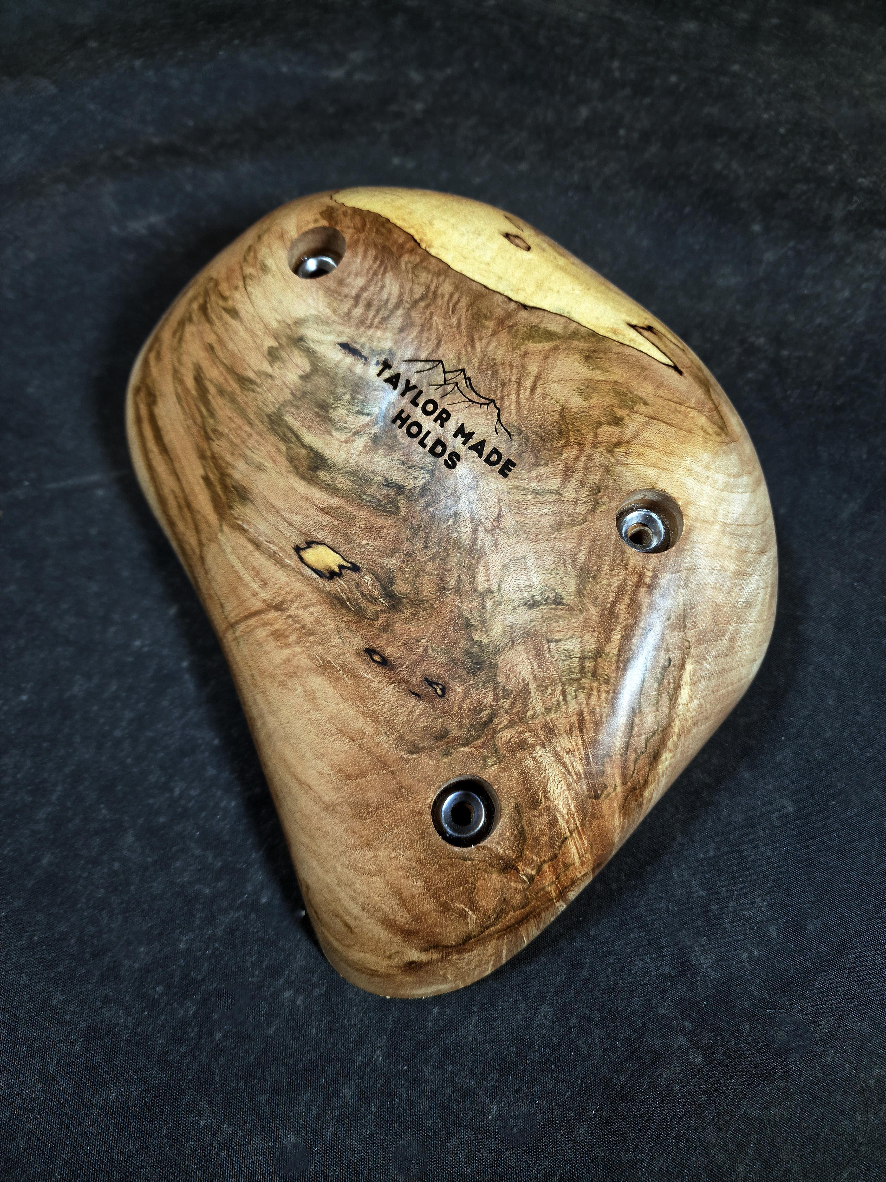 Sloper in Rippled Sycamore (2)