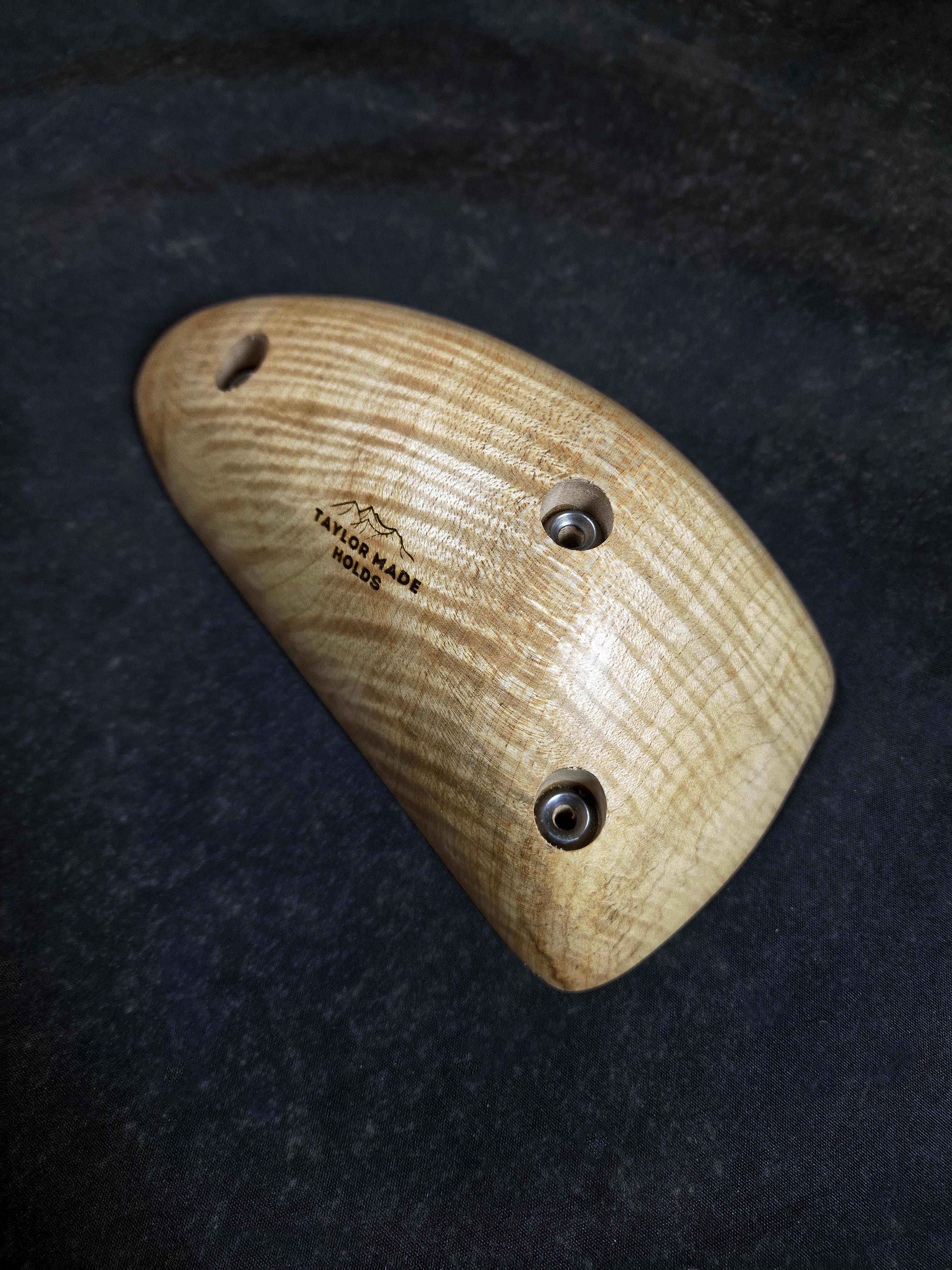 Sloper in Rippled Sycamore (3)