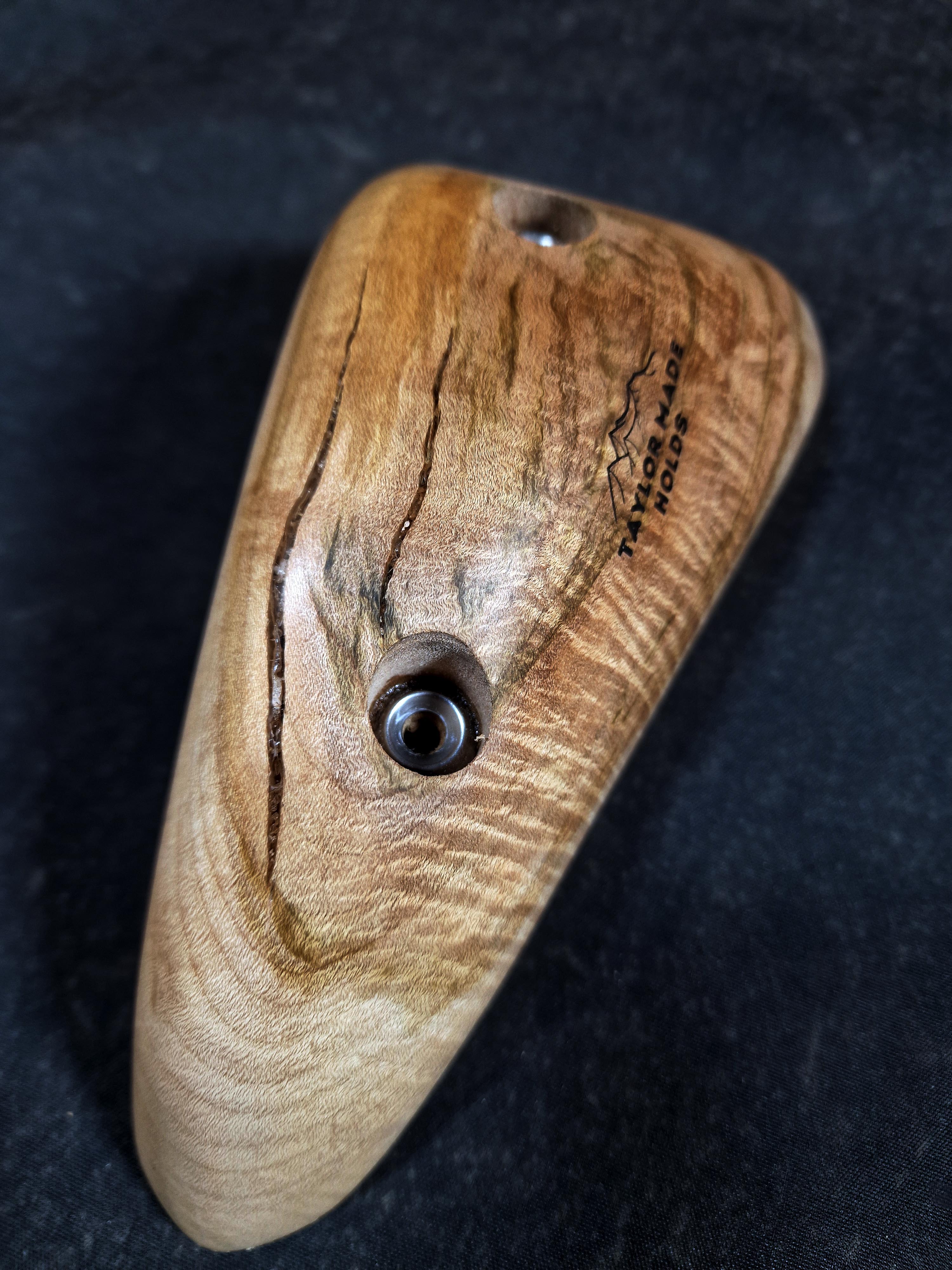 Sycamore sloper -cosmetic 2nd