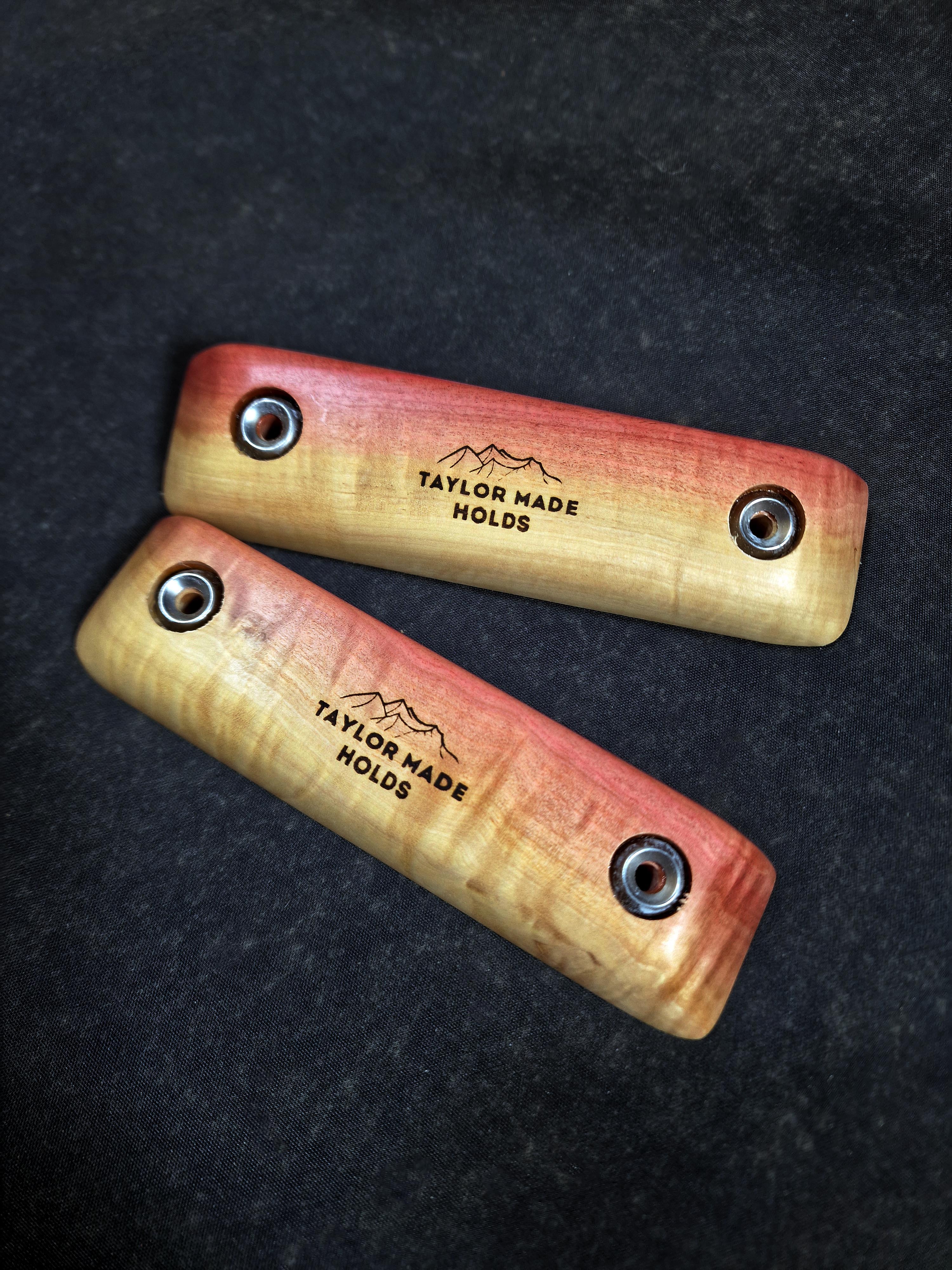 Micro Crimps in Pink Ivory