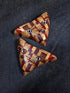 Chaos Mask Crimps