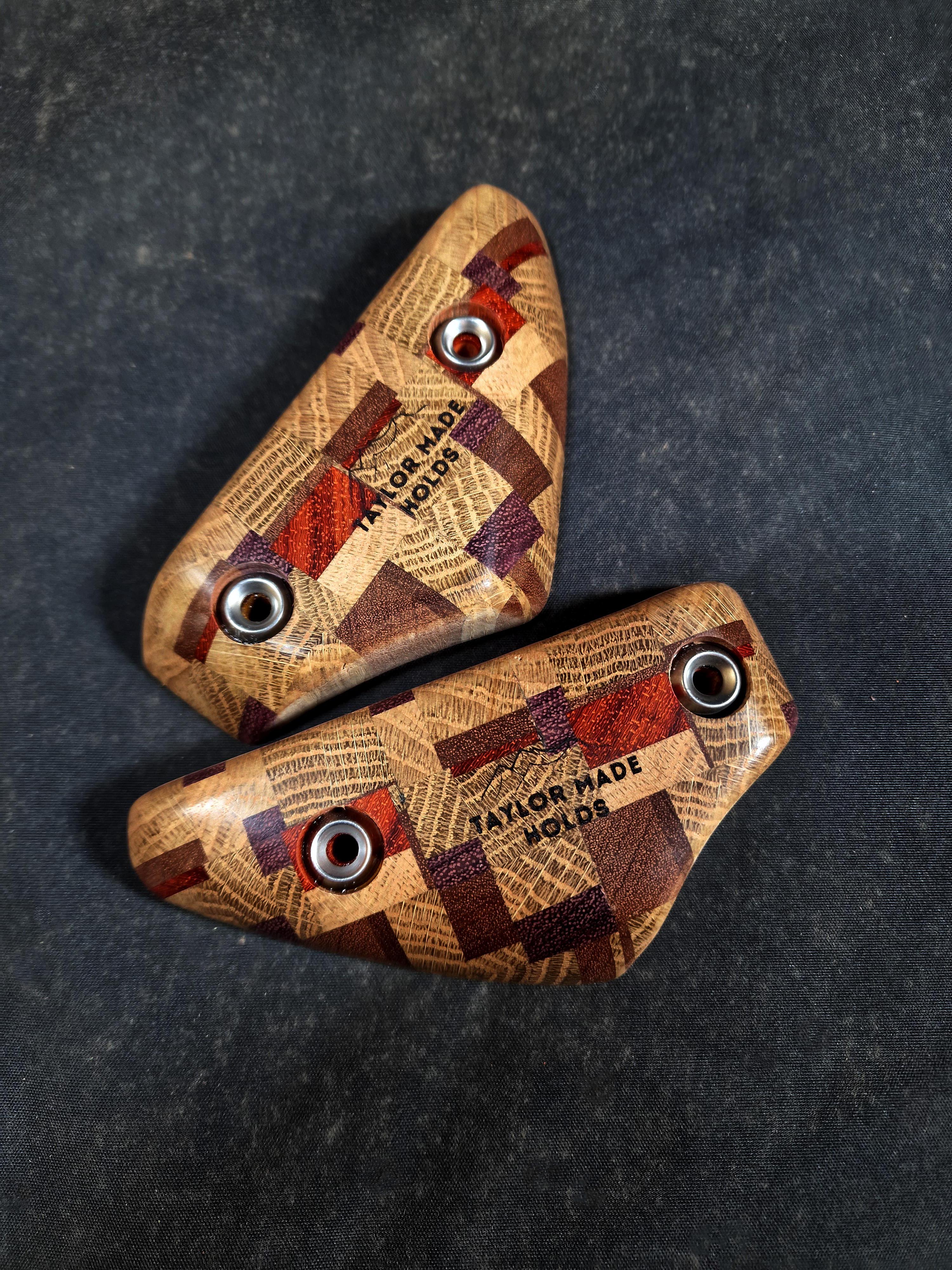 Chaos Mini Crimps