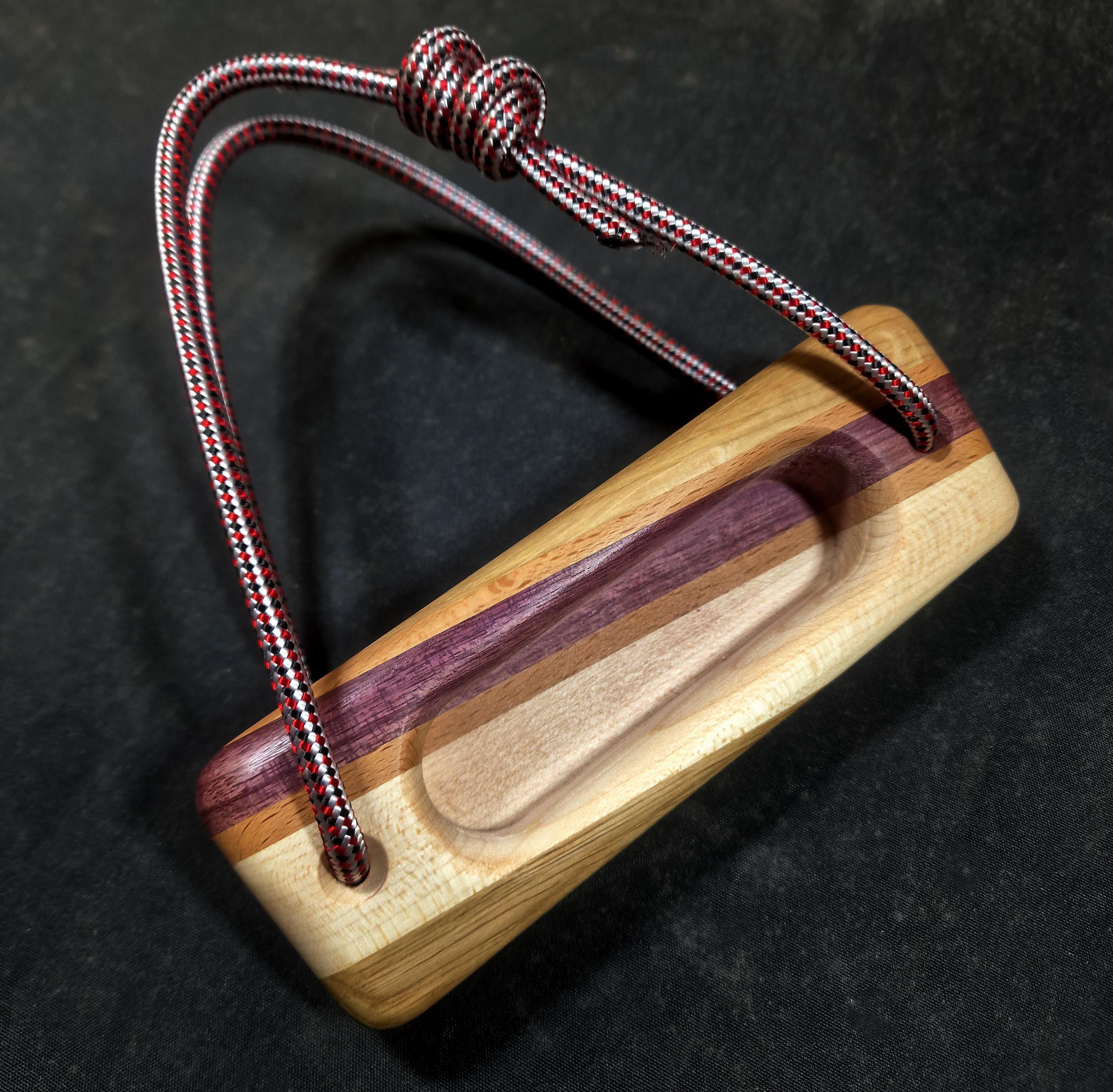 Traeth - One Hand Board