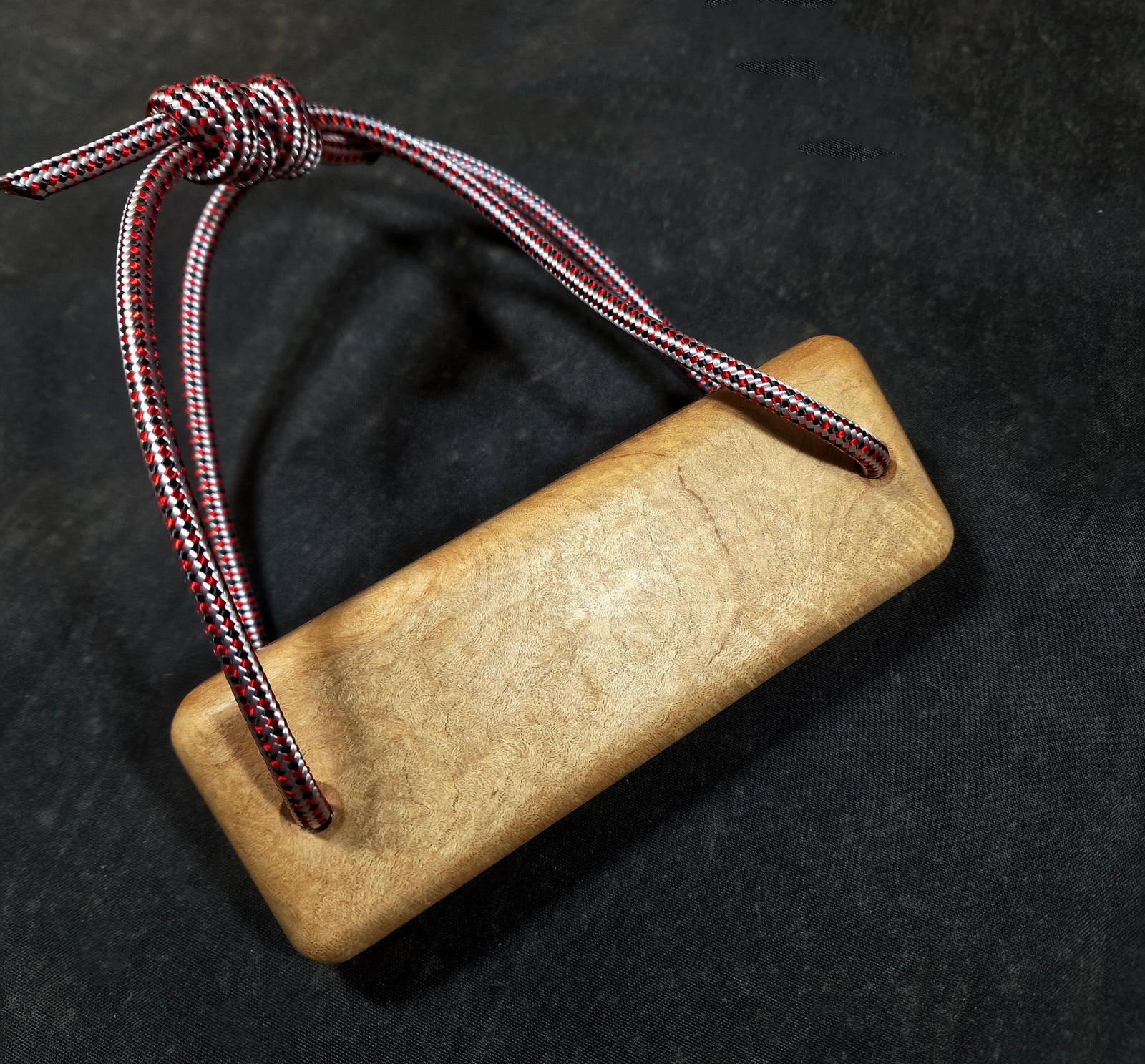 Sycamore One Hand Board