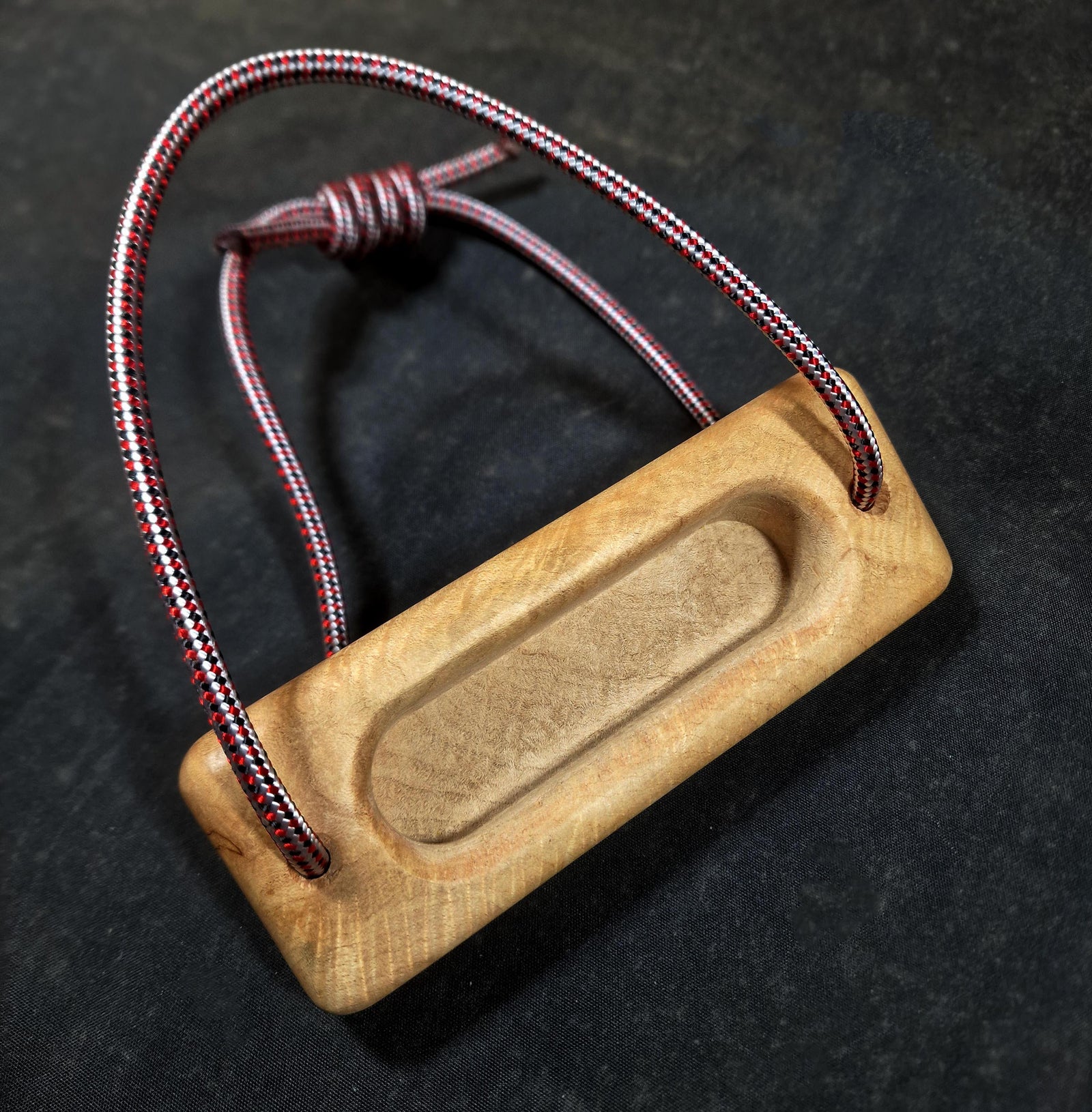 Sycamore One Hand Board