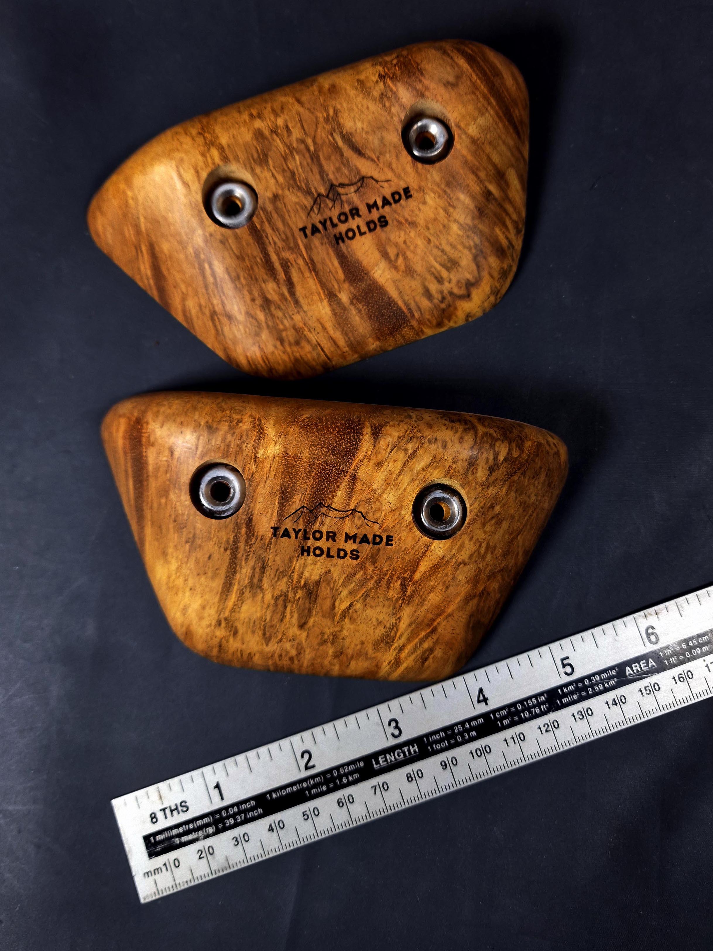 Low Profile Crimps in River Tamarind (1)