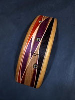 Wave Strata Large Pinches