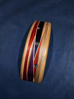 Wave Strata Large Pinches