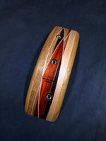 Wave Strata Large Pinches