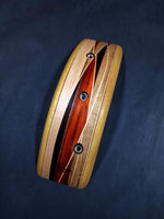 Wave Strata Large Pinches