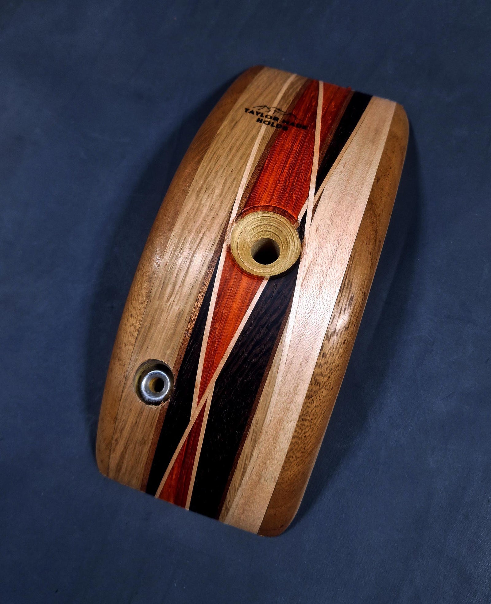 Wave Strata Medium Pinch