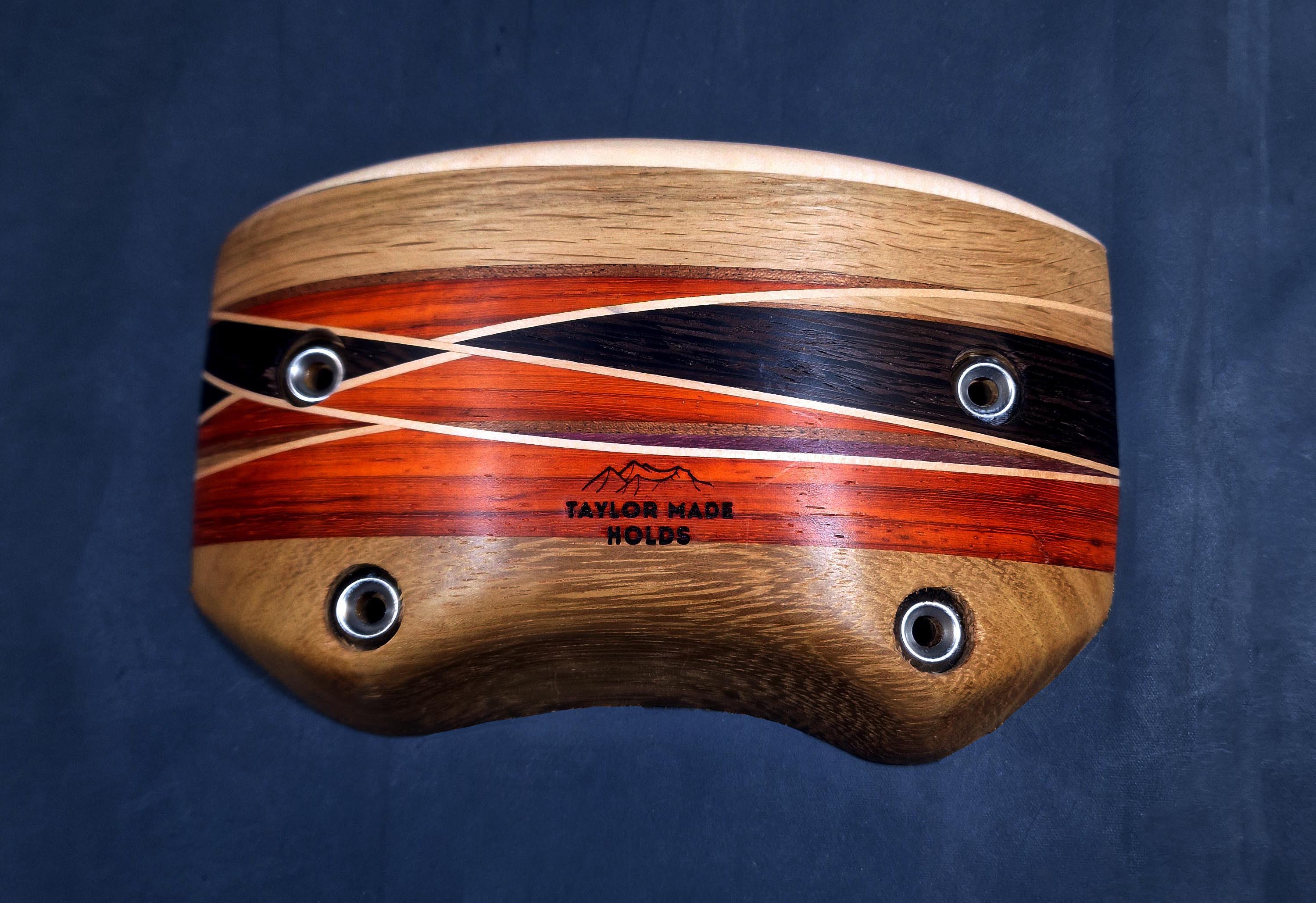 Wave Strata Block Edge -5