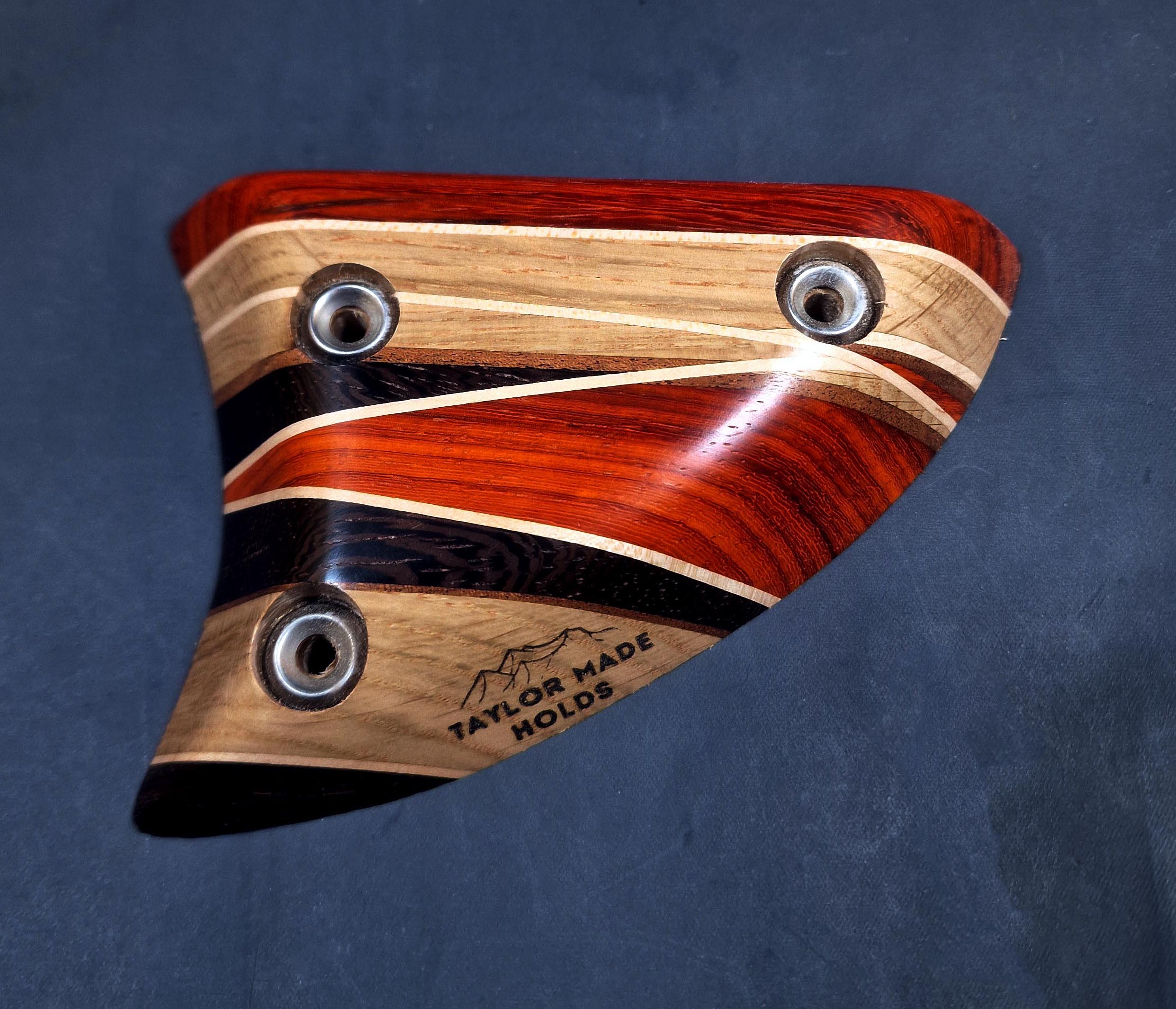 Wave Strata Shark Crimp