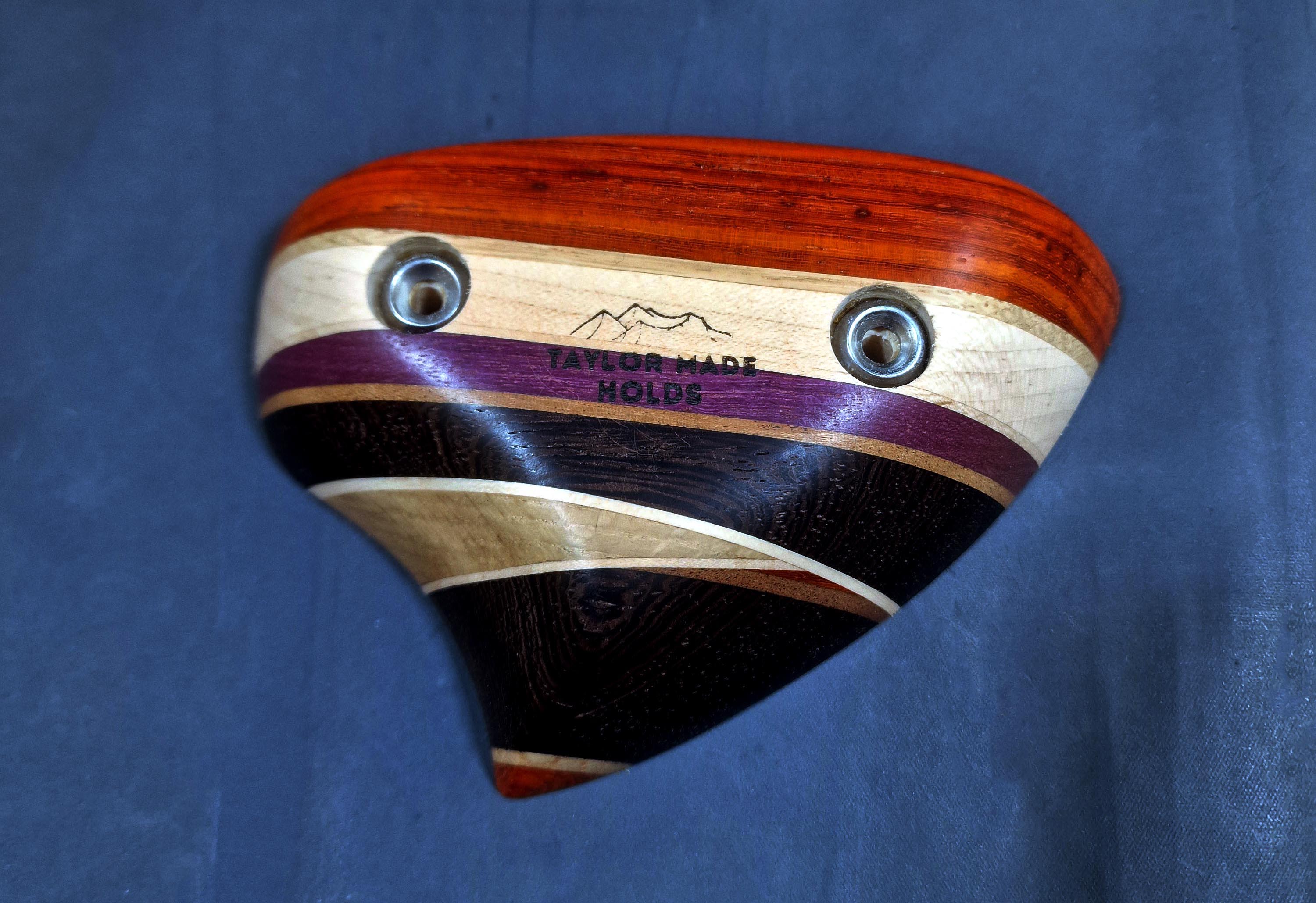 Wave Strata Catch Crimp