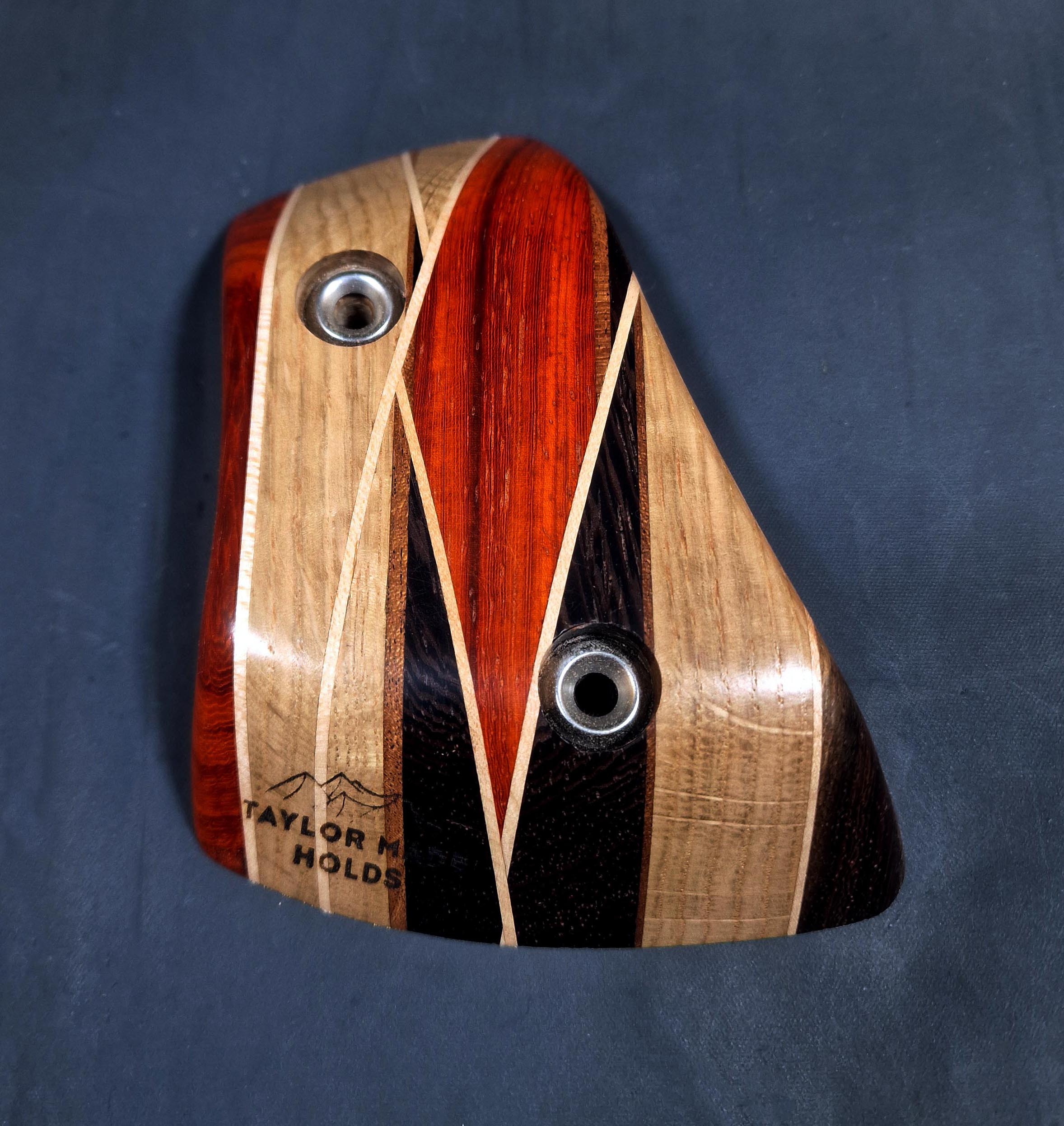 Wave Strata Mini Pinch