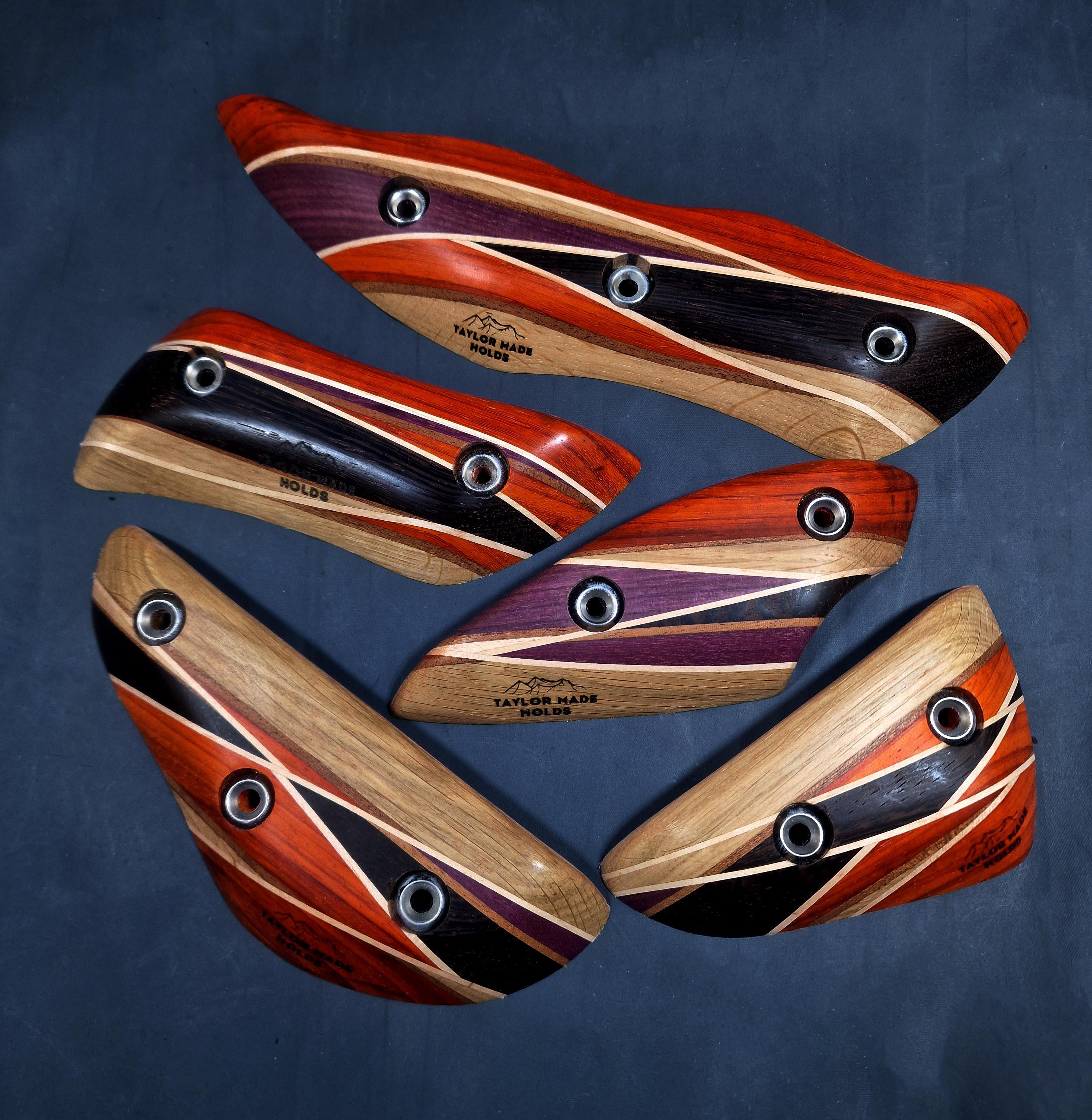 Wave Strata Micro Crimp Set