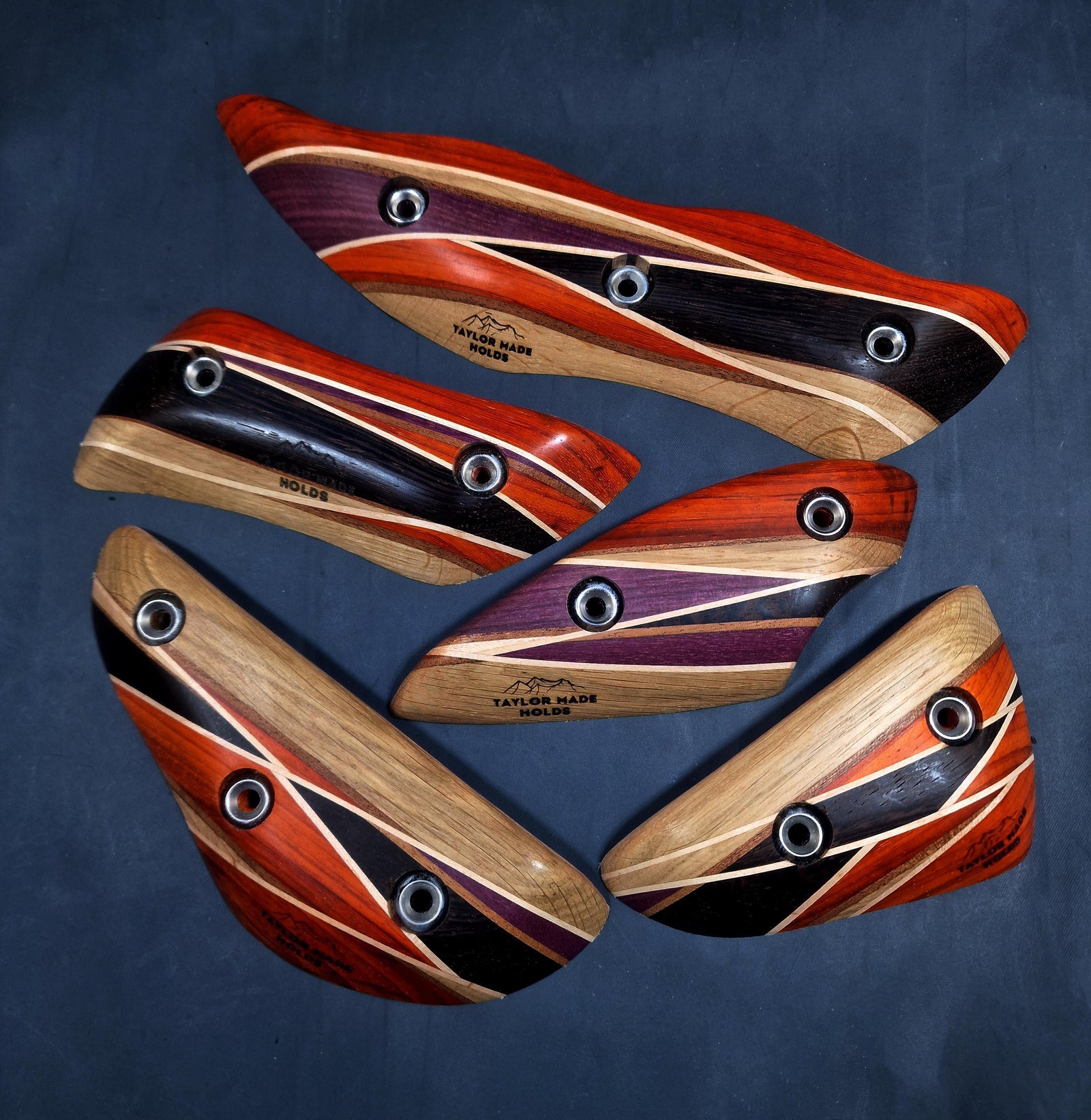 Wave Strata Micro Crimp Set