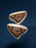 Catch Crimps in Maple and Coconut