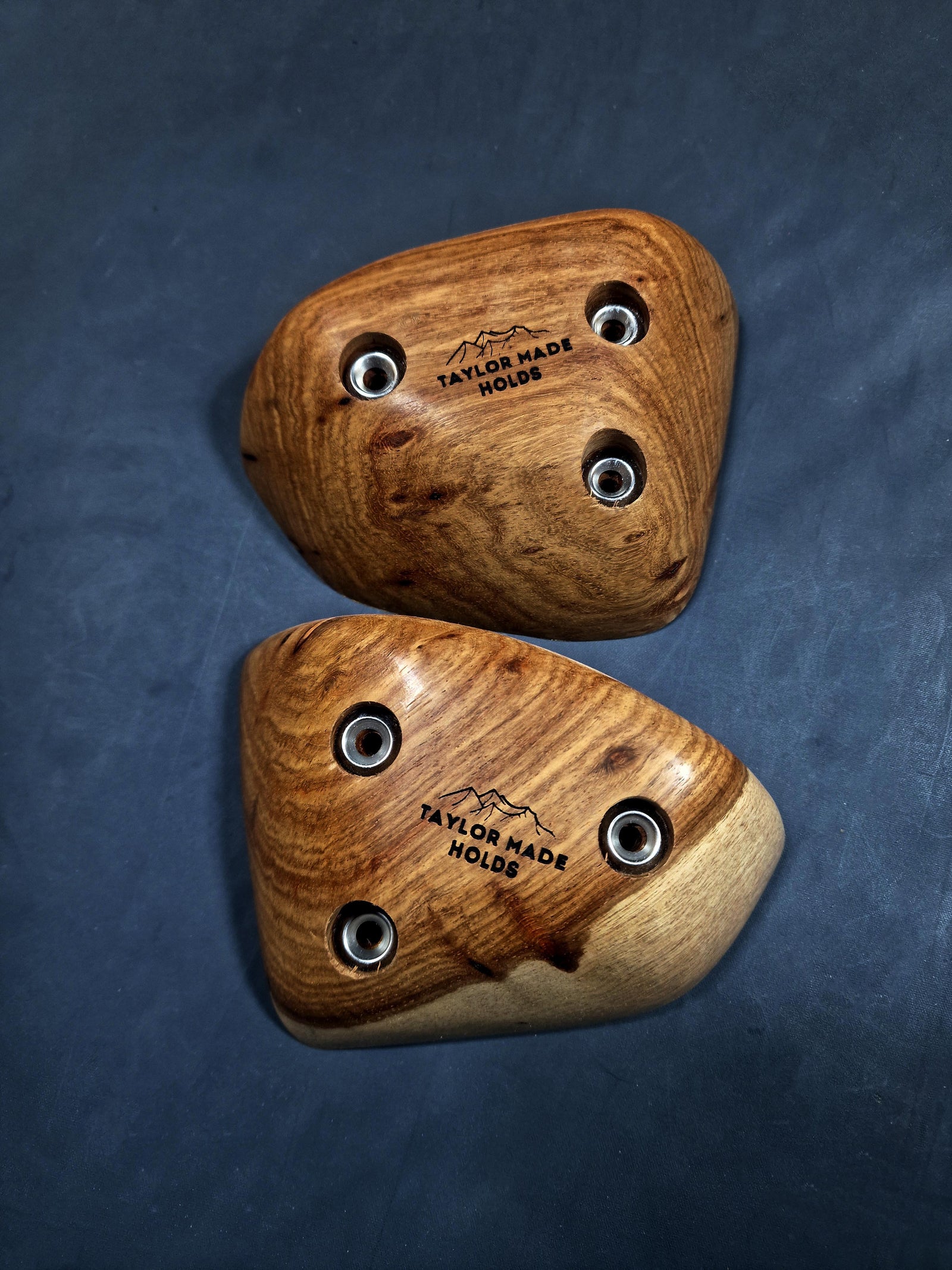 Classic Jugs in Kiaat