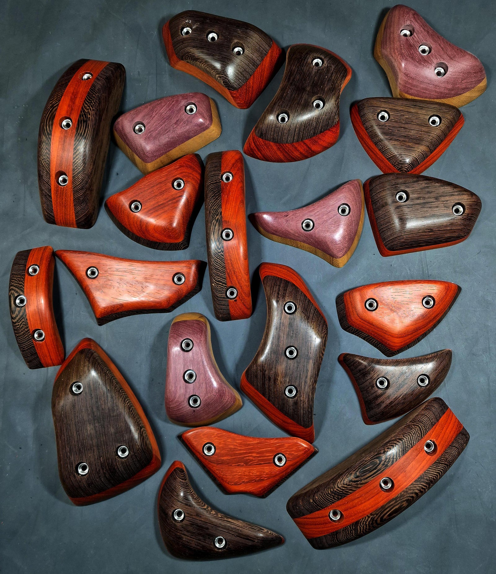 Custom set - Emil Hovmand