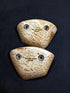 Classic Crimps in Masur Birch