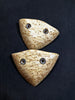 Bump Crimps in Masur Birch