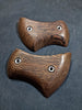 Swoop Crimps in Wenge