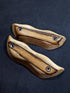 Double Bump Rain in Black Limba