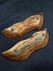 Double Bump in Bocote