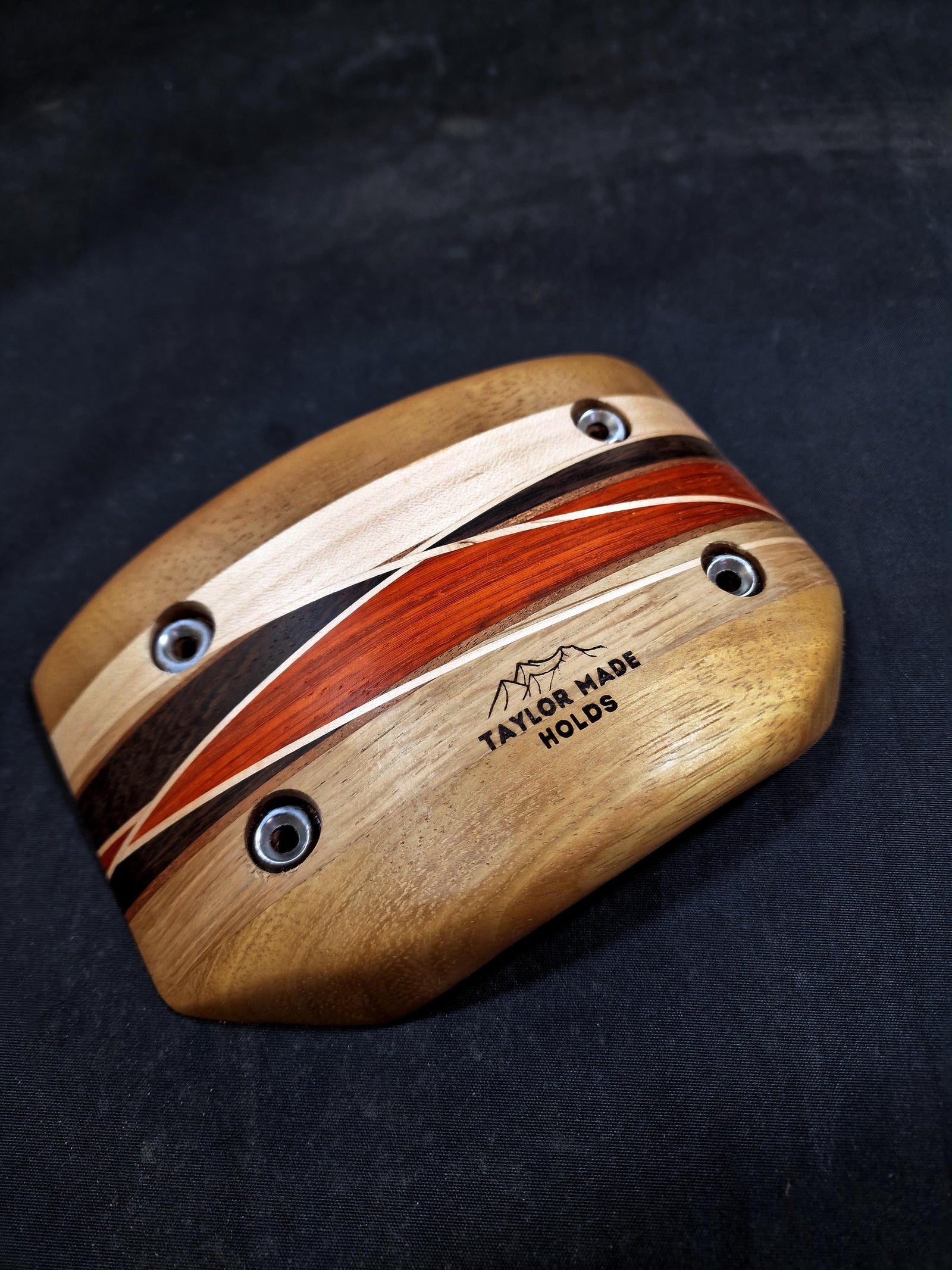 Wave Strata Double Edge 2