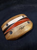 Wave Strata Double Edge 2