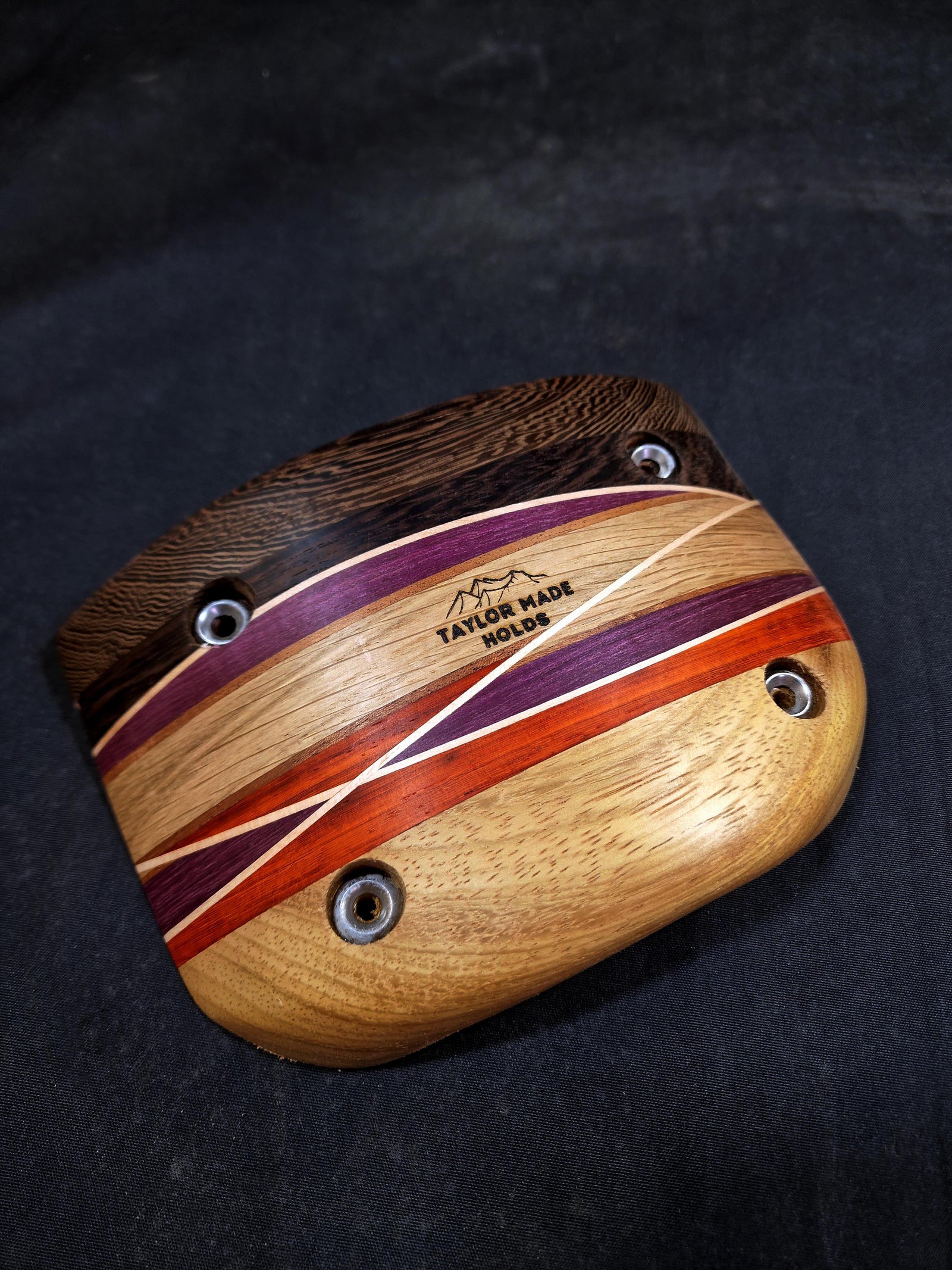 Wave Strata Double Edge 3