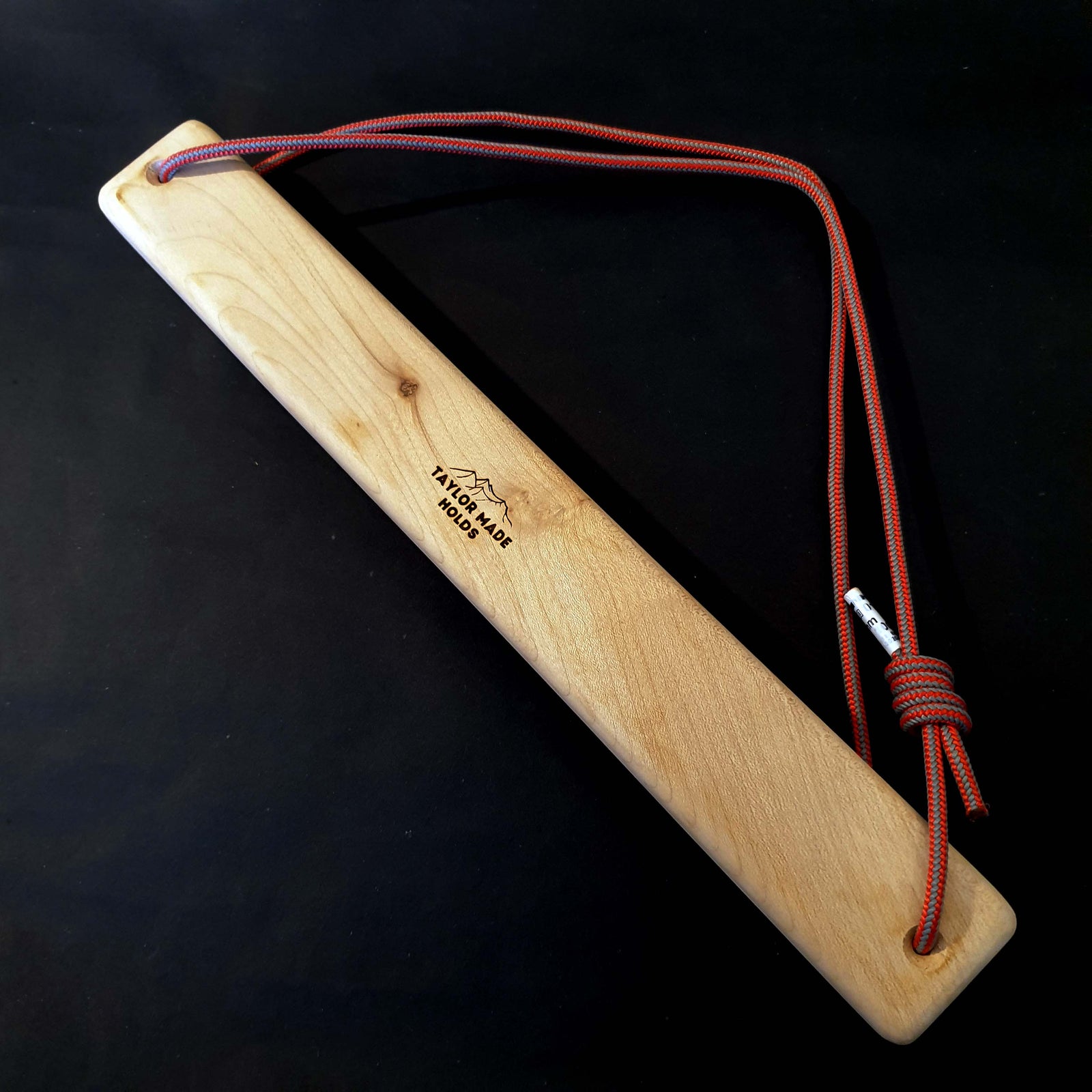 Portable Hangboard